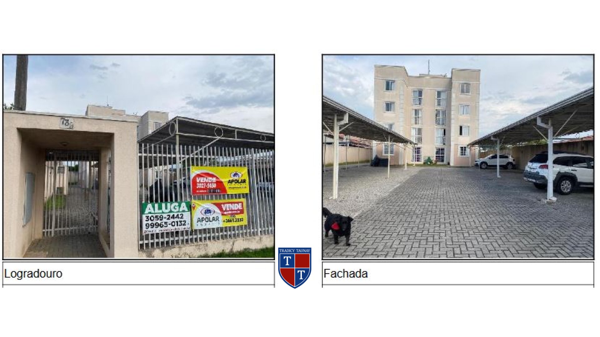 Foto 2 de APARTAMENTO em WEISSOPOLIS - Imóvel Retomado Caixa