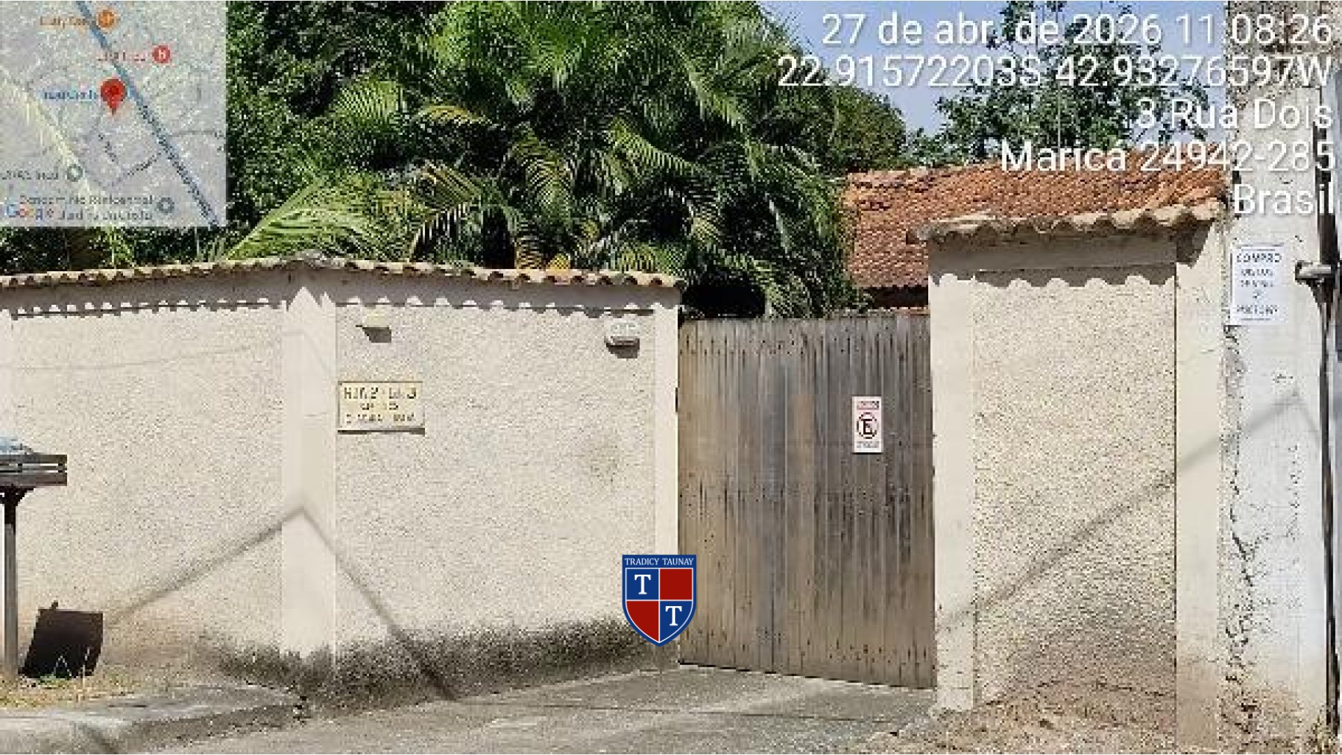 CASA em MARICA