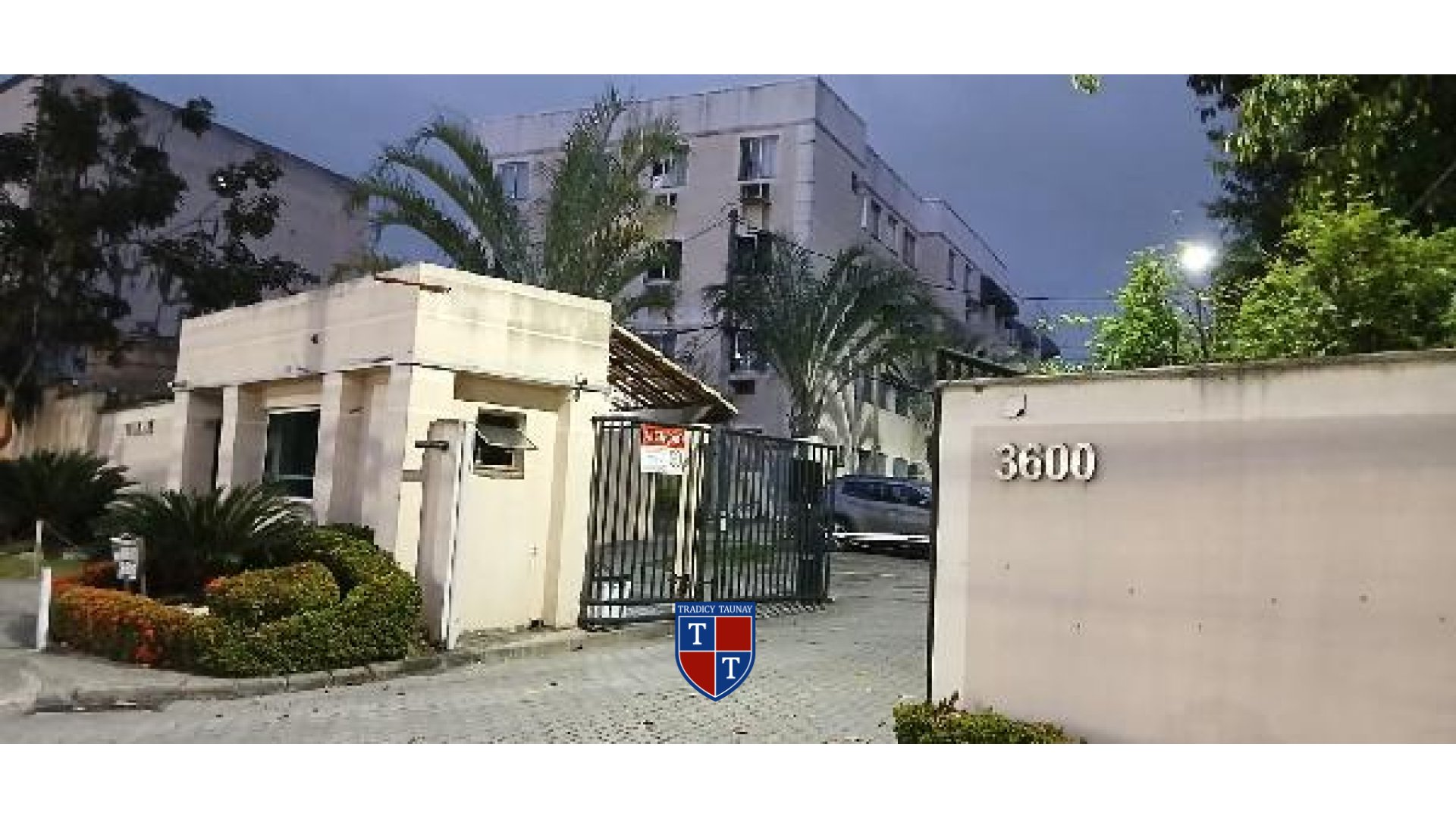 Foto 1 de APARTAMENTO em CAMPO GRANDE - Imóvel Retomado Caixa