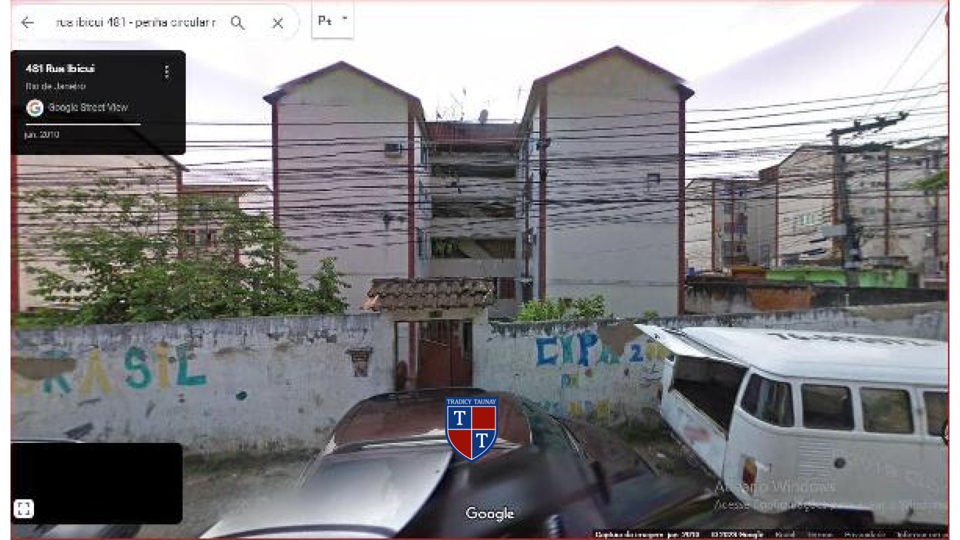Foto 1 de APARTAMENTO em PENHA CIRCULAR - Imóvel Retomado Caixa