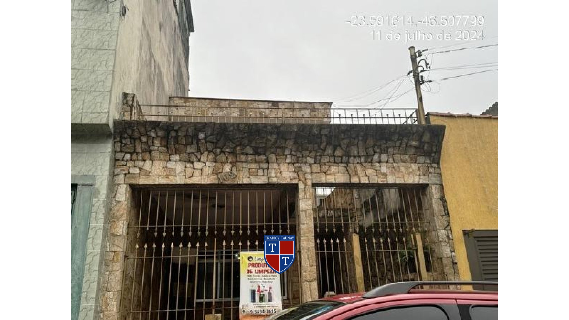 Foto 1 de CASA em VILA PRUDENTE - Imóvel Retomado Caixa