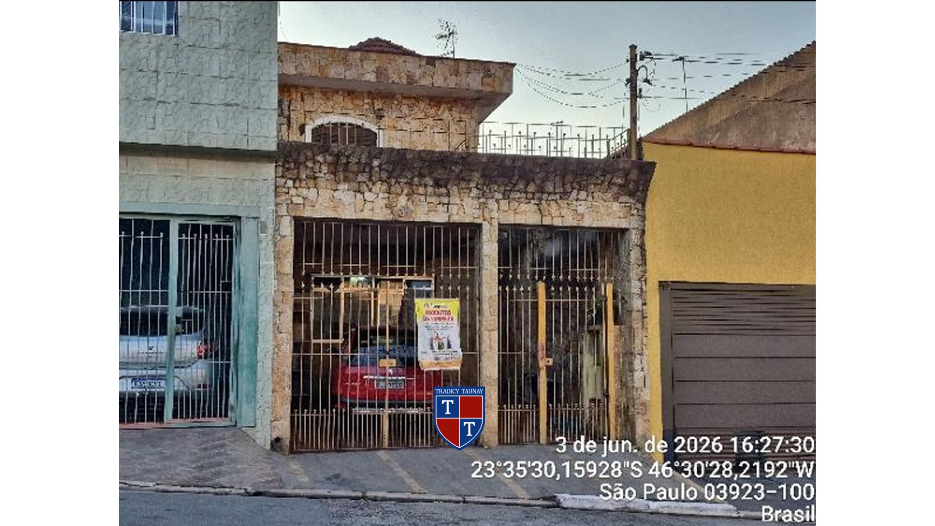 Foto 2 de CASA em VILA PRUDENTE - Imóvel Retomado Caixa
