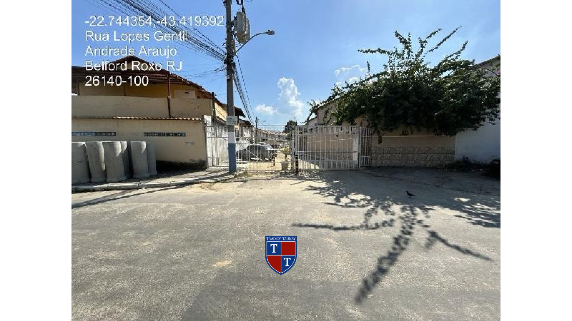 Foto 1 de CASA em SANTA AMELIA - Imóvel Retomado Caixa