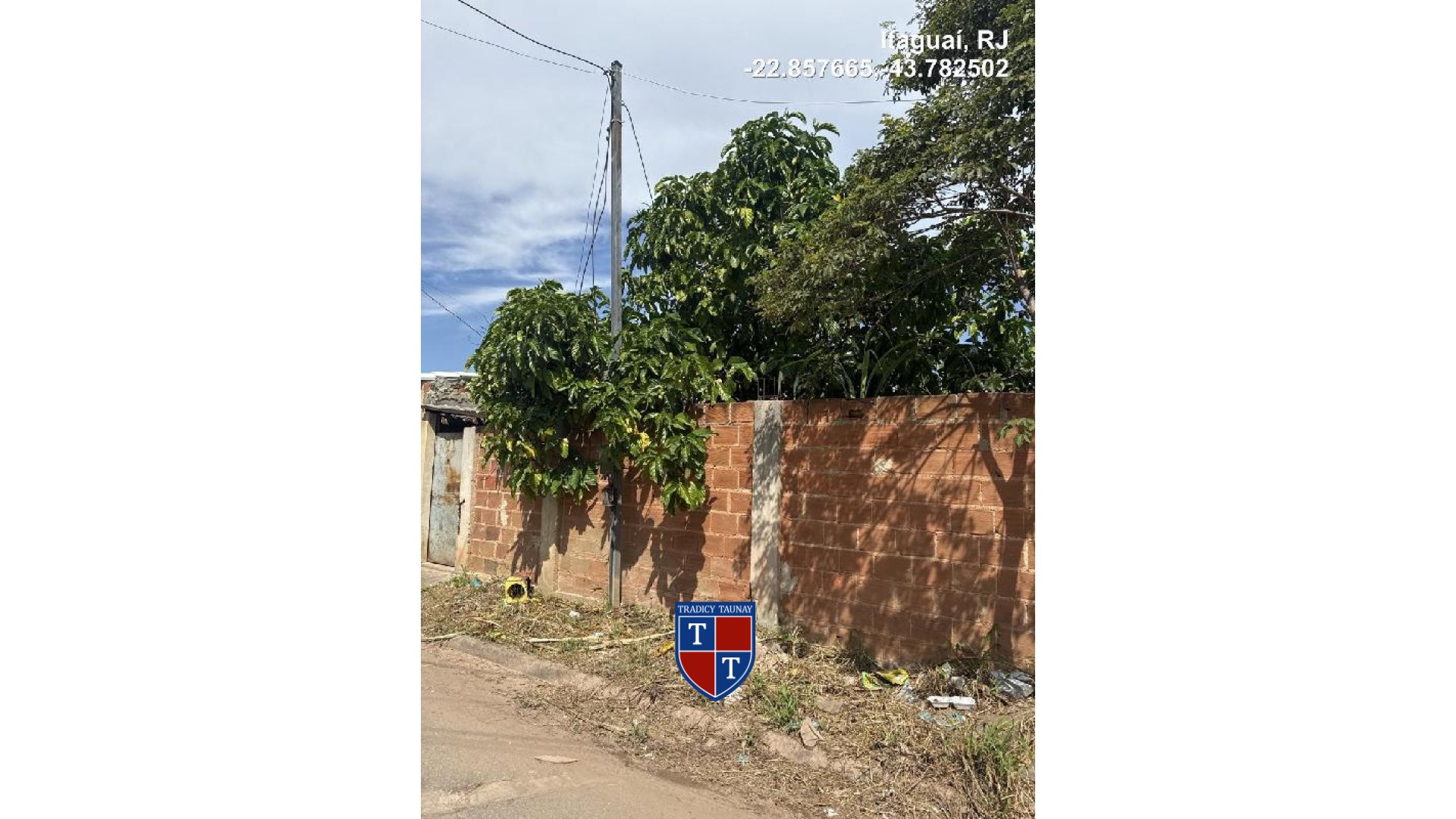 Foto 1 de TERRENO em VISTA ALEGRE - Imóvel Retomado Caixa