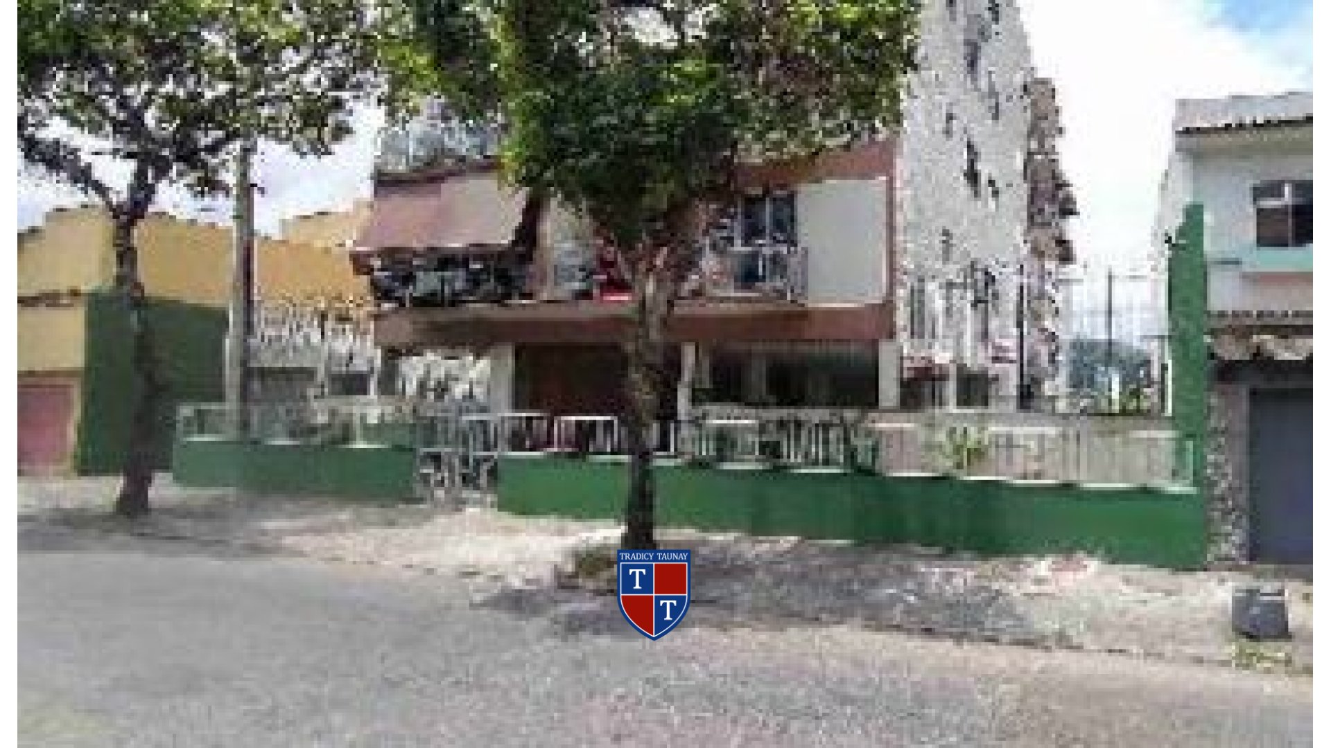 Foto 1 de APARTAMENTO em PRACA SECA - Imóvel Retomado Caixa