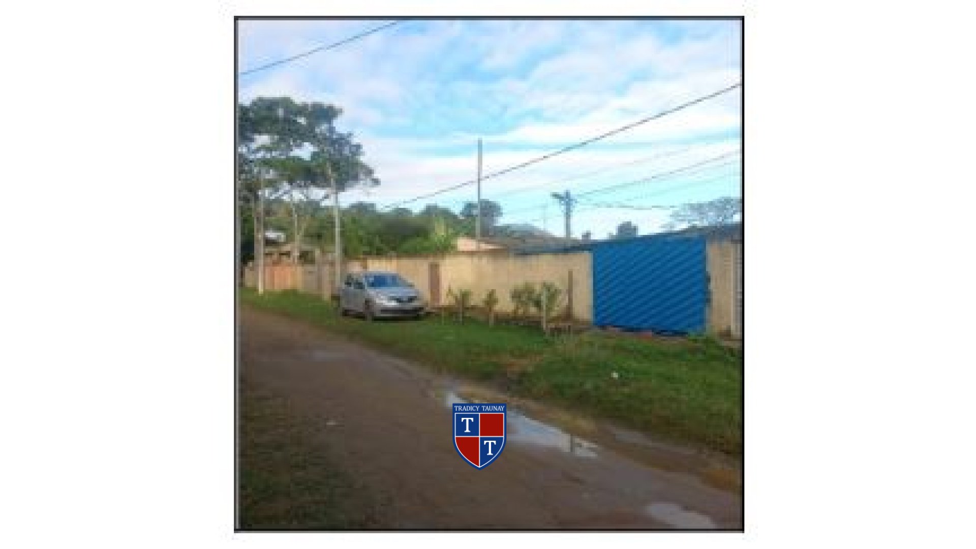 Foto 1 de CASA em CABUCU - Imóvel Retomado Caixa