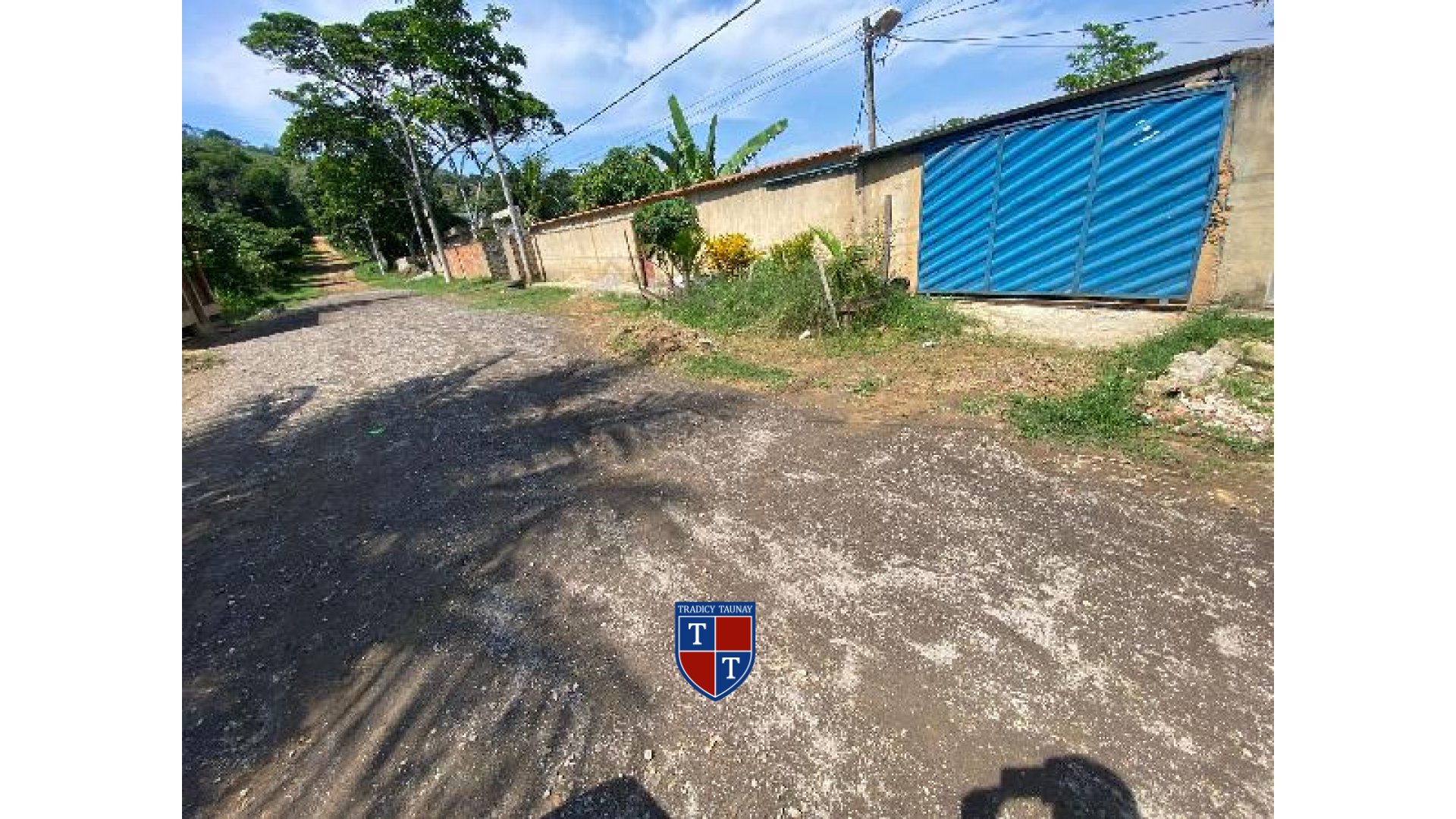 CASA em MARAPICU