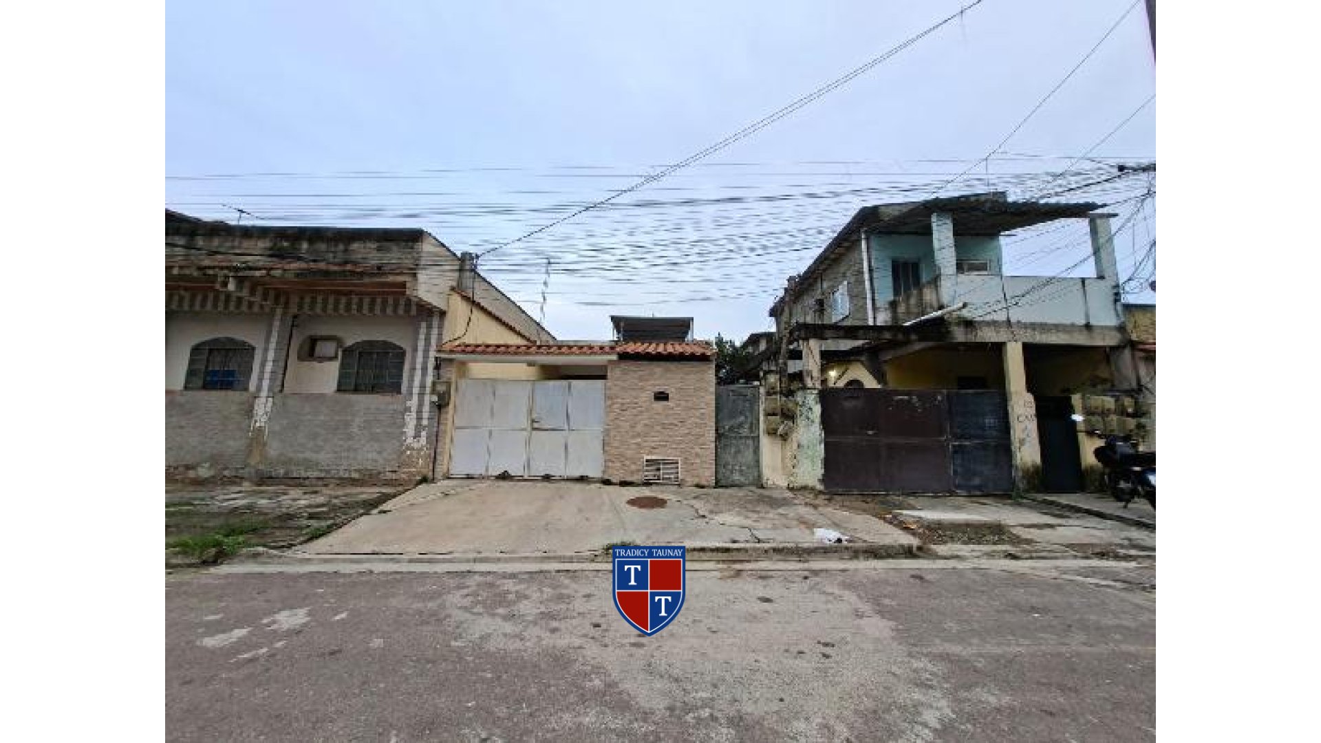 Foto 1 de CASA em TRINDADE - Imóvel Retomado Caixa