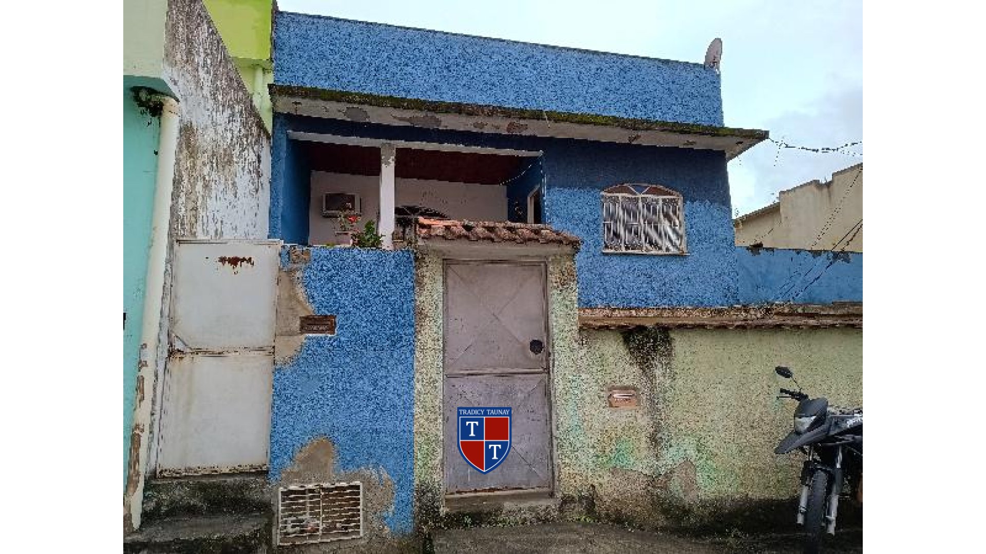 CASA em BOACU