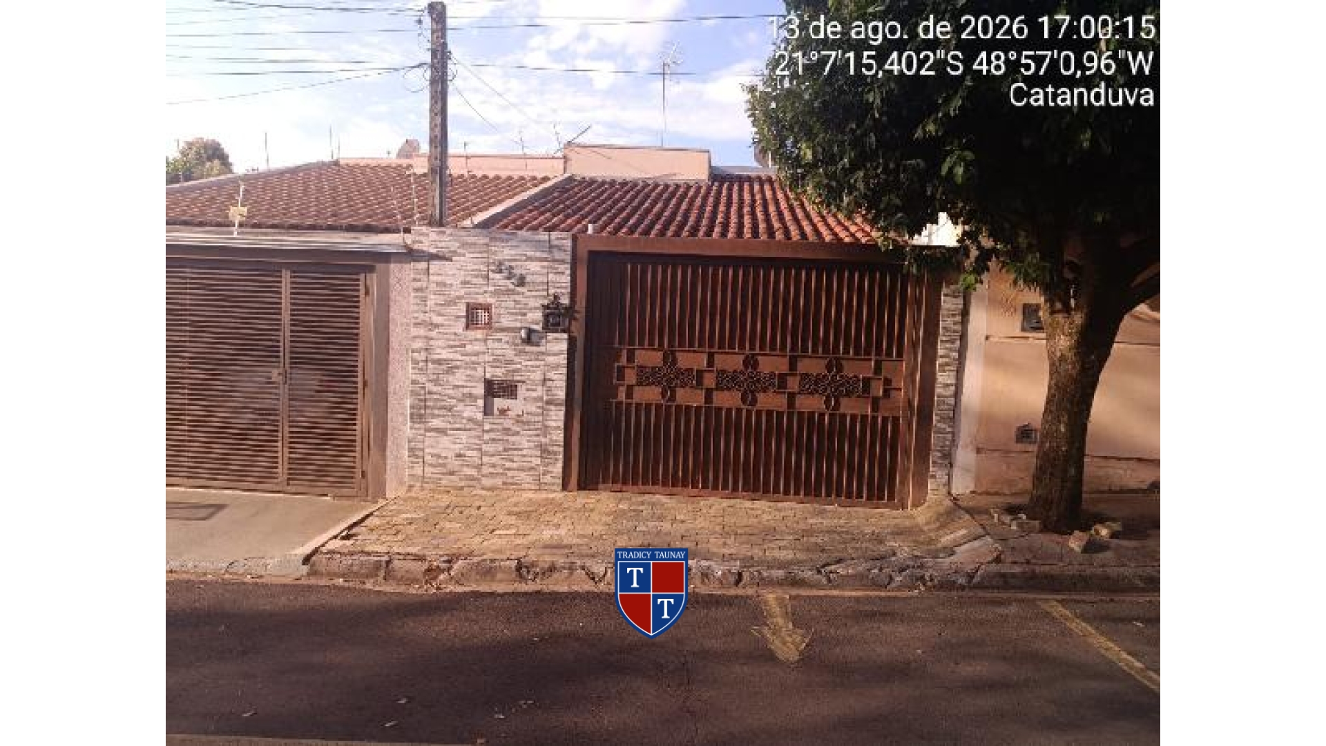 CASA em PARQUE GLORIA IV