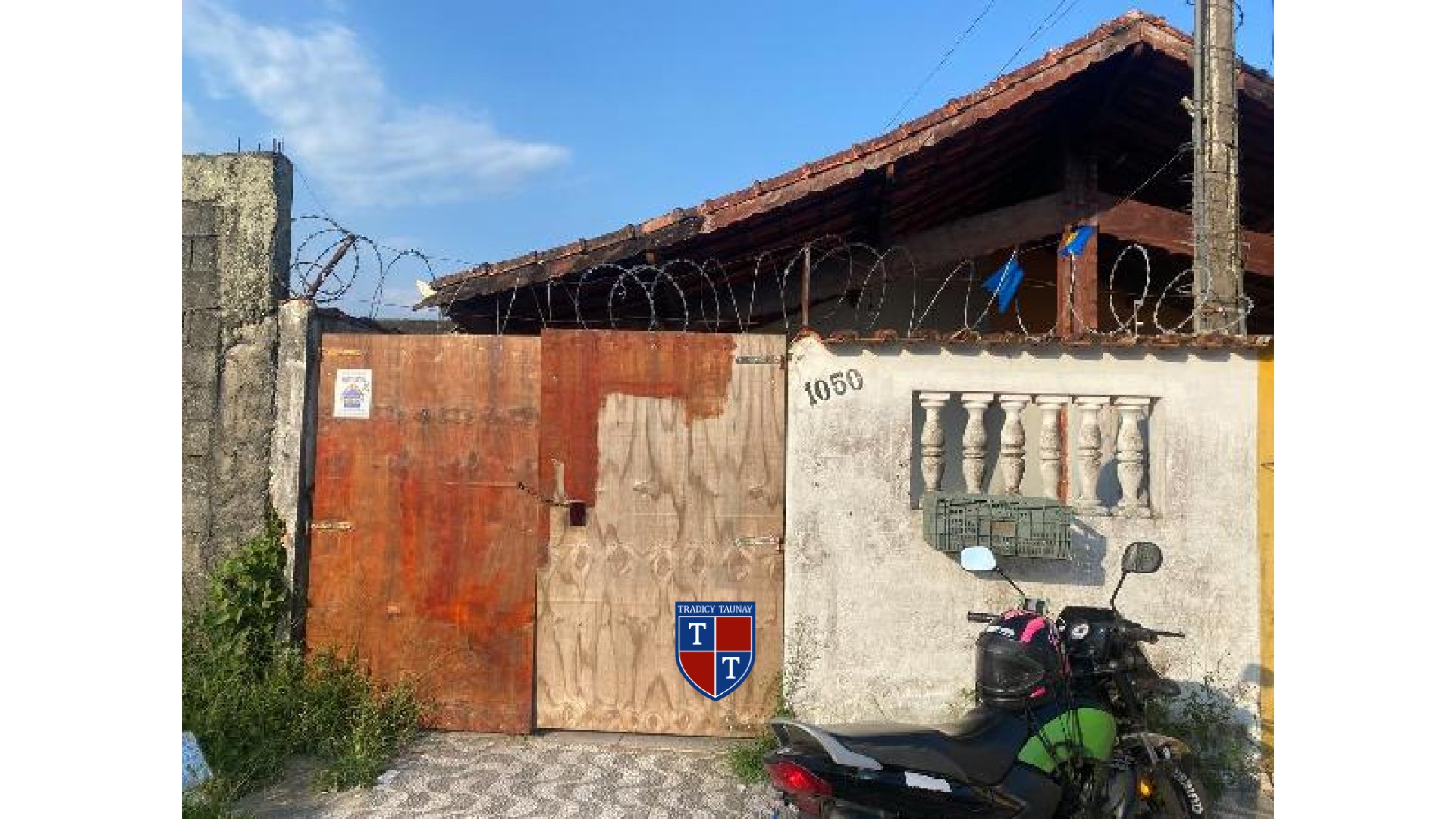 Foto 1 de CASA em AGENOR DE CAMPOS - Imóvel Retomado Caixa