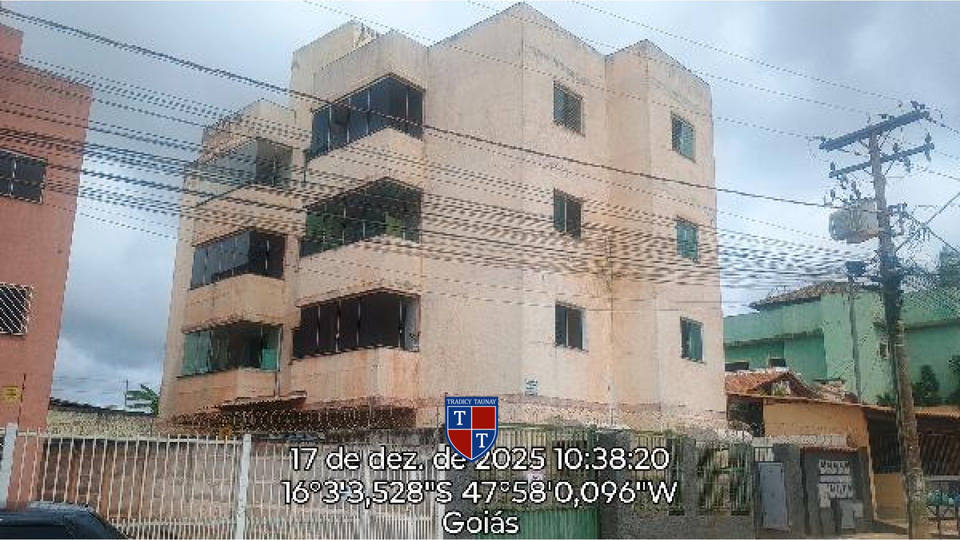 Foto 1 de APARTAMENTO em PARQUE ESPLANADA I - Imóvel Retomado Caixa