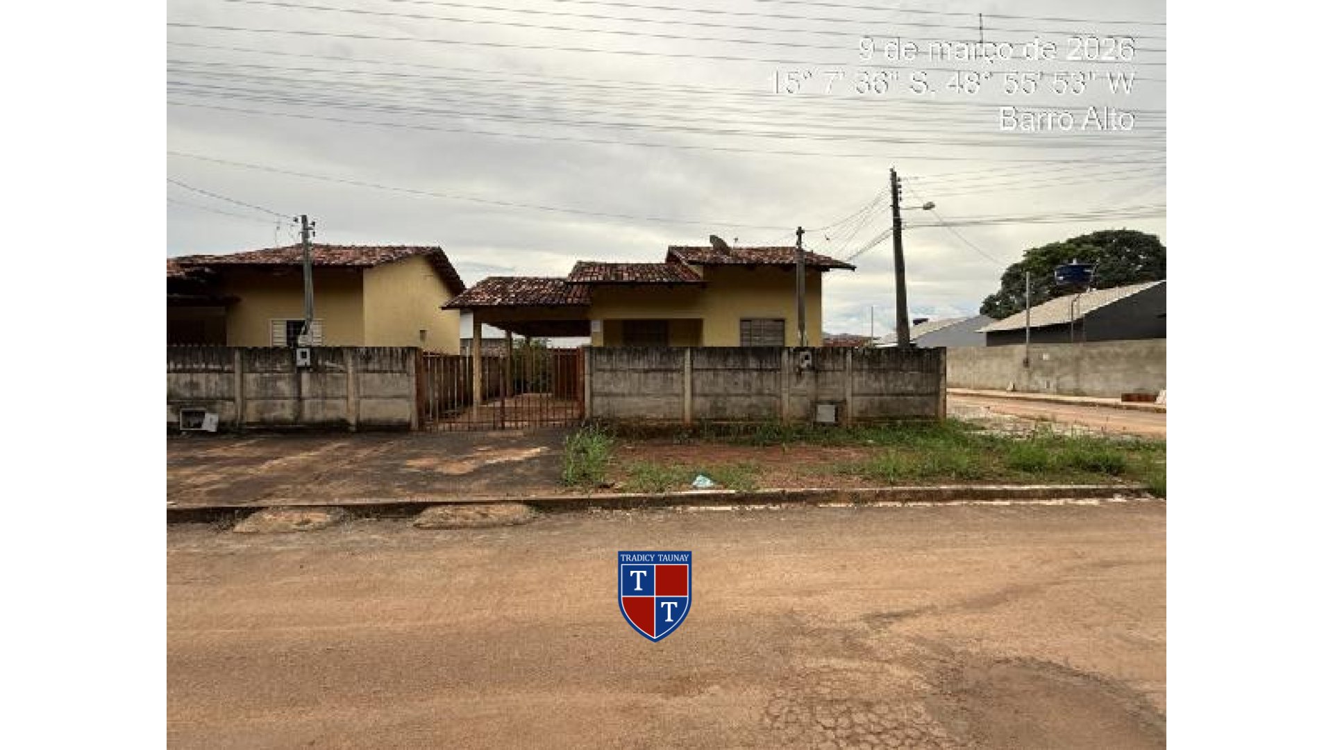 Foto 1 de CASA em SOUZOLANDIA - Imóvel Retomado Caixa