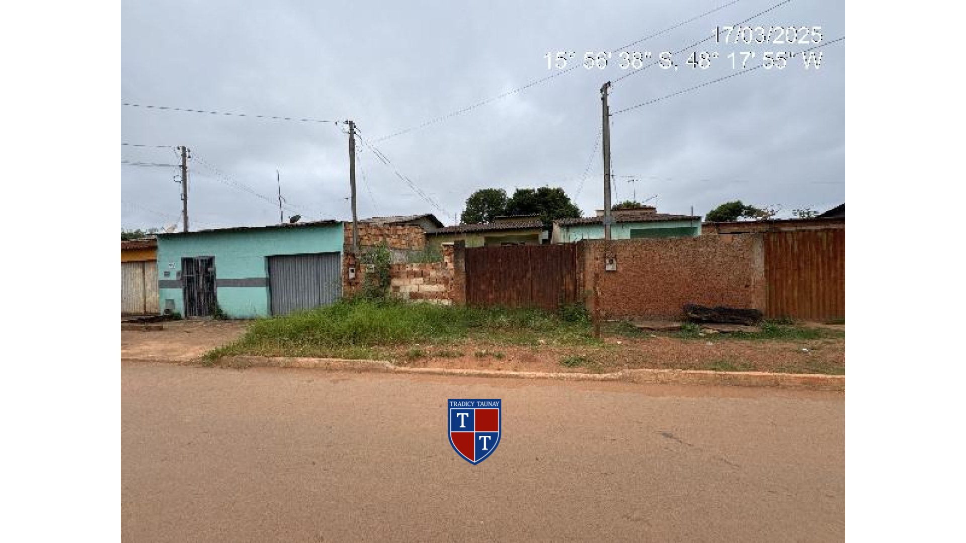 Foto 1 de CASA em JARDIM ANA BEATRIZ I - Imóvel Retomado Caixa