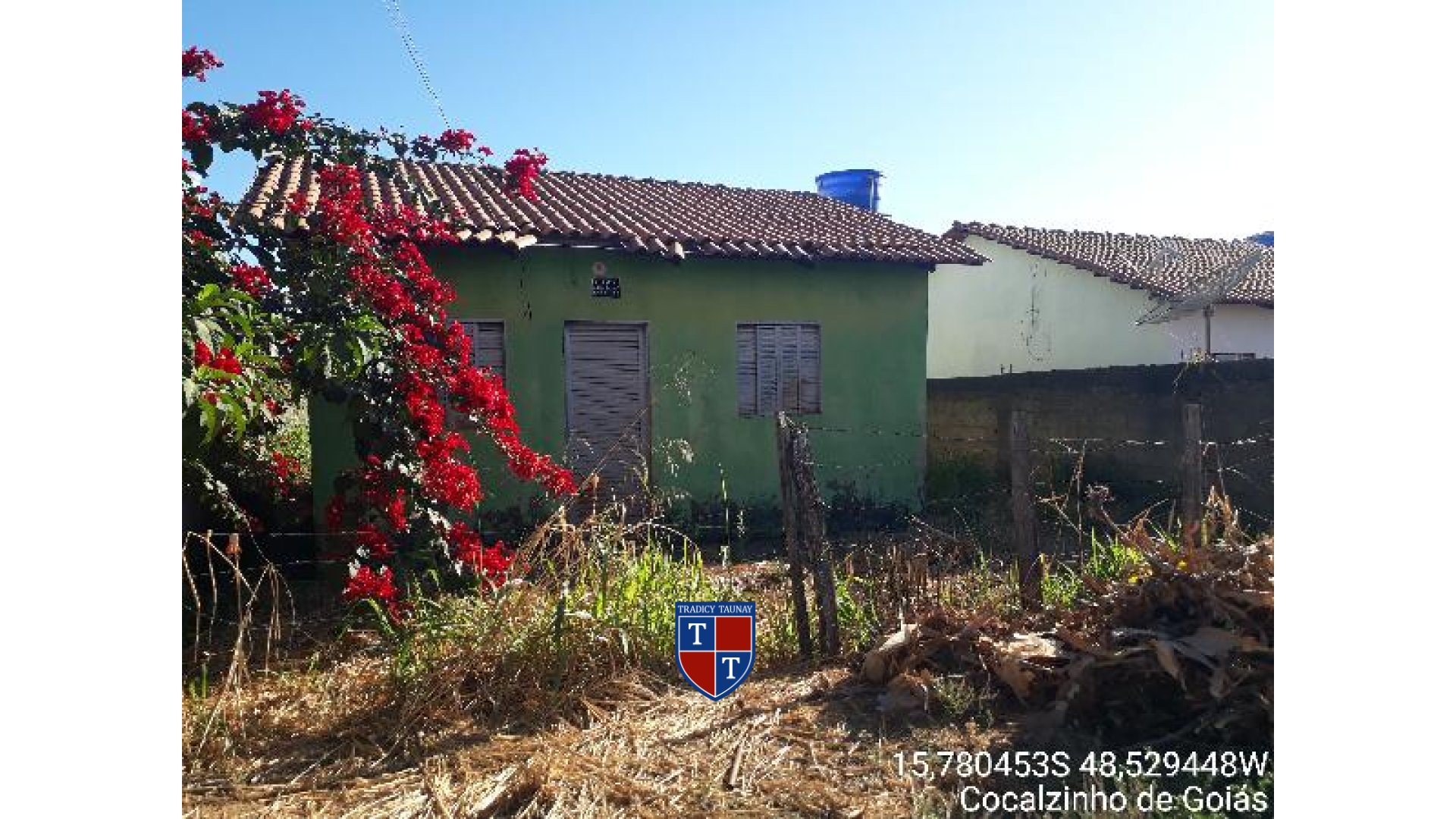 Foto 1 de CASA em EDILANDIA II - Imóvel Retomado Caixa
