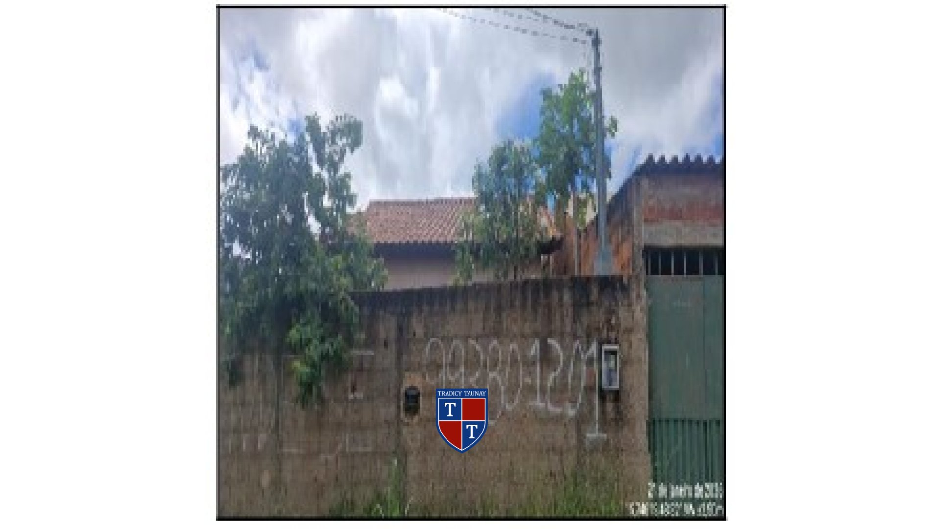 Foto 1 de CASA em JARDIM AMERICA II - Imóvel Retomado Caixa