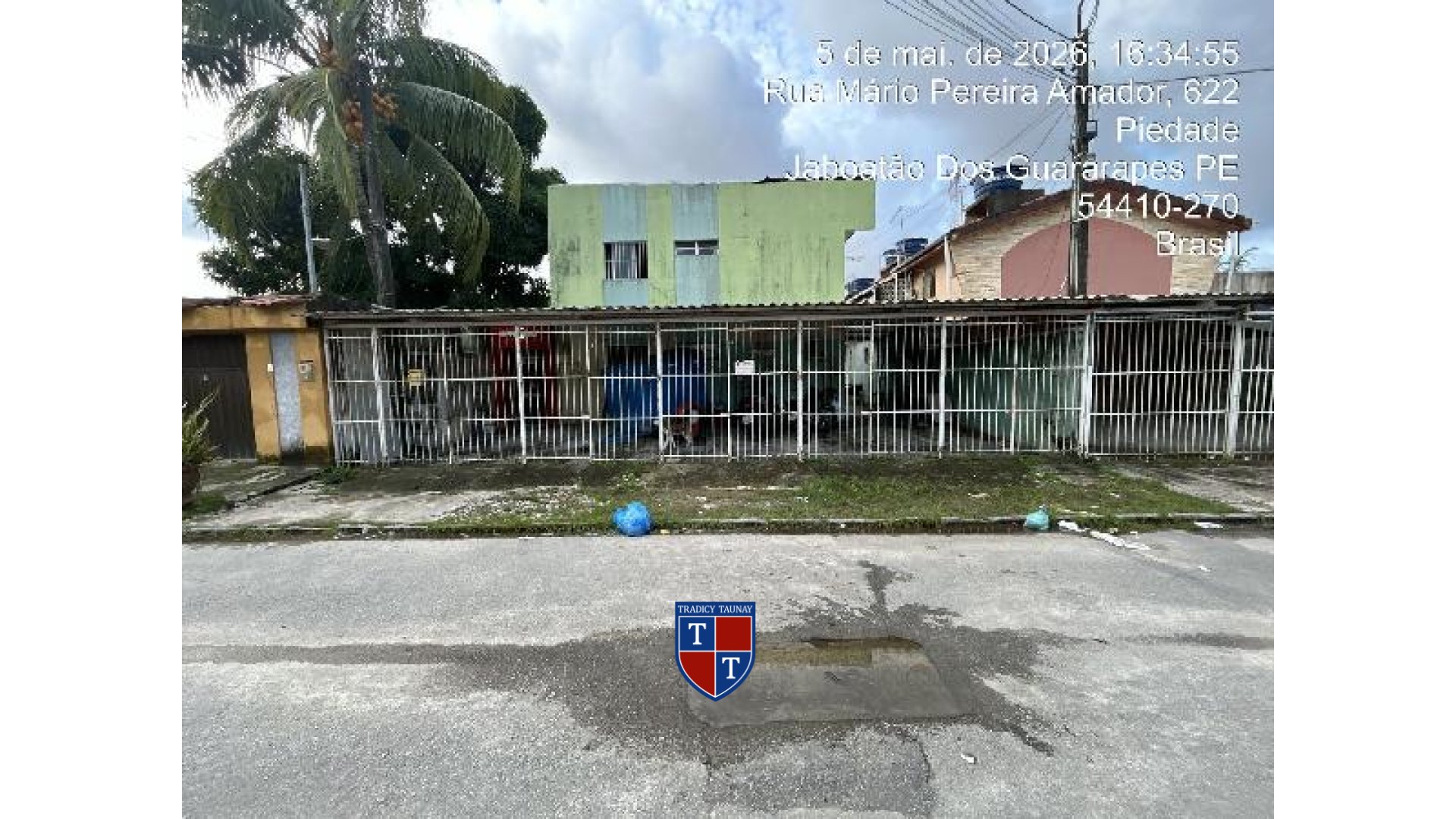 Foto 1 de CASA em PIEDADE - Imóvel Retomado Caixa