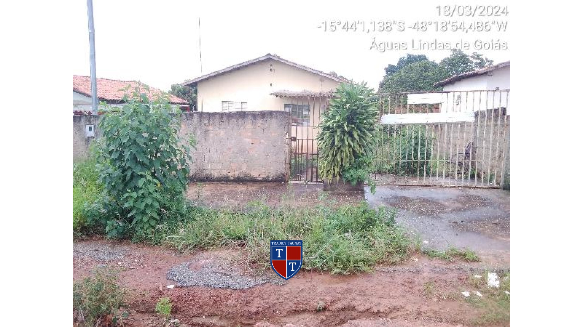 Foto 1 de CASA em JARDIM AMERICA I - Imóvel Retomado Caixa