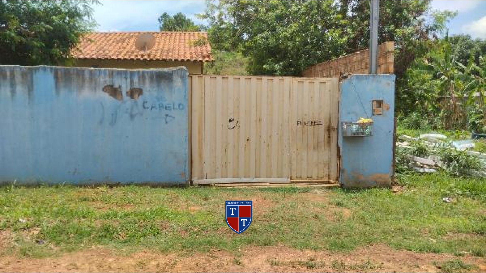 Foto 1 de CASA em PARQUE ESTRELA DALVA IX - Imóvel Retomado Caixa