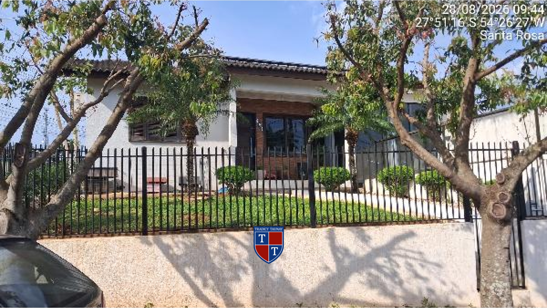 Foto 1 de CASA em CRUZEIRO, SANTA ROSA/RS - Imóvel Retomado CAIXA Ref 8444400226554