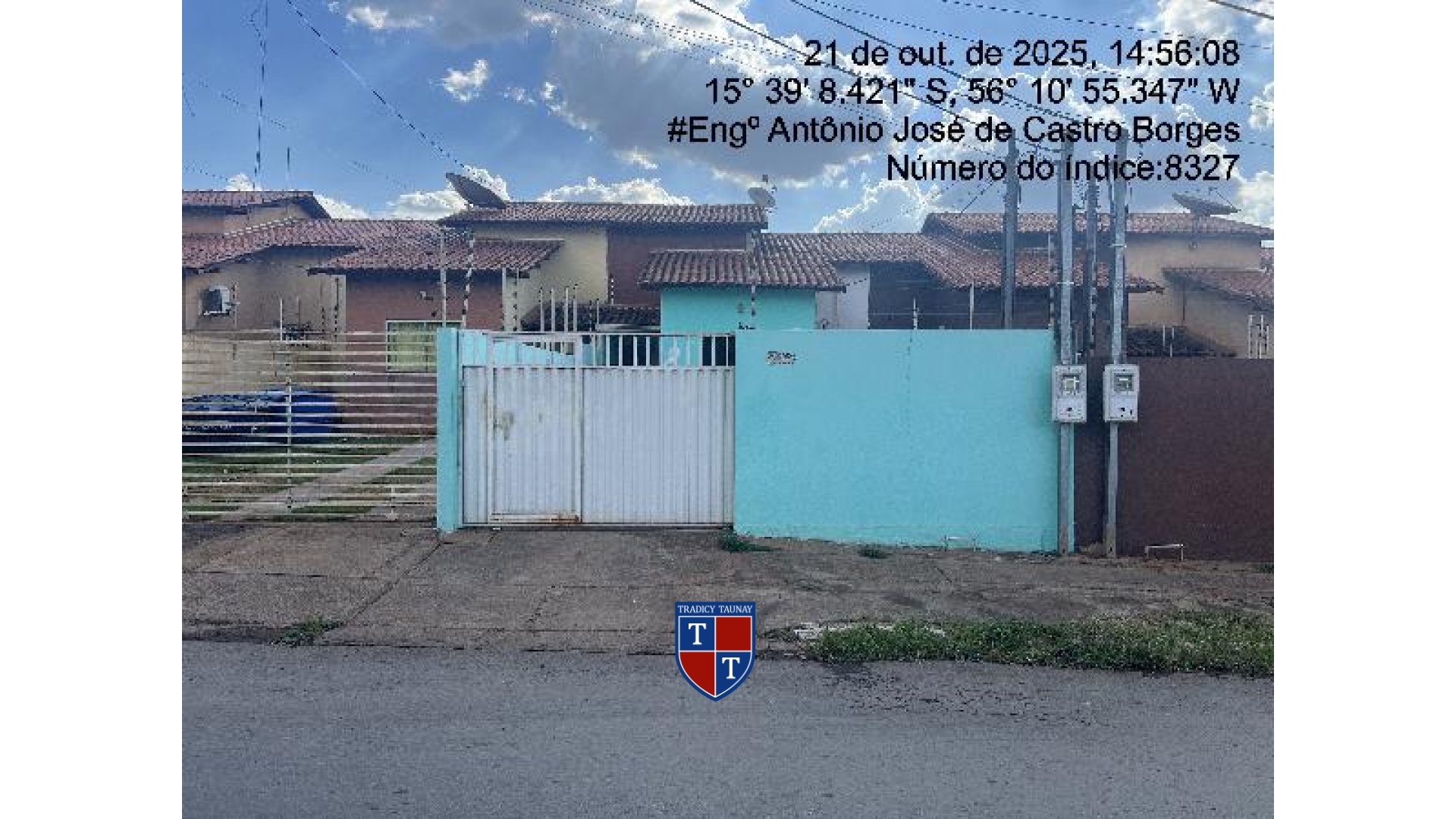 Foto 1 de CASA em CIDADE DE DEUS - Imóvel Retomado Caixa