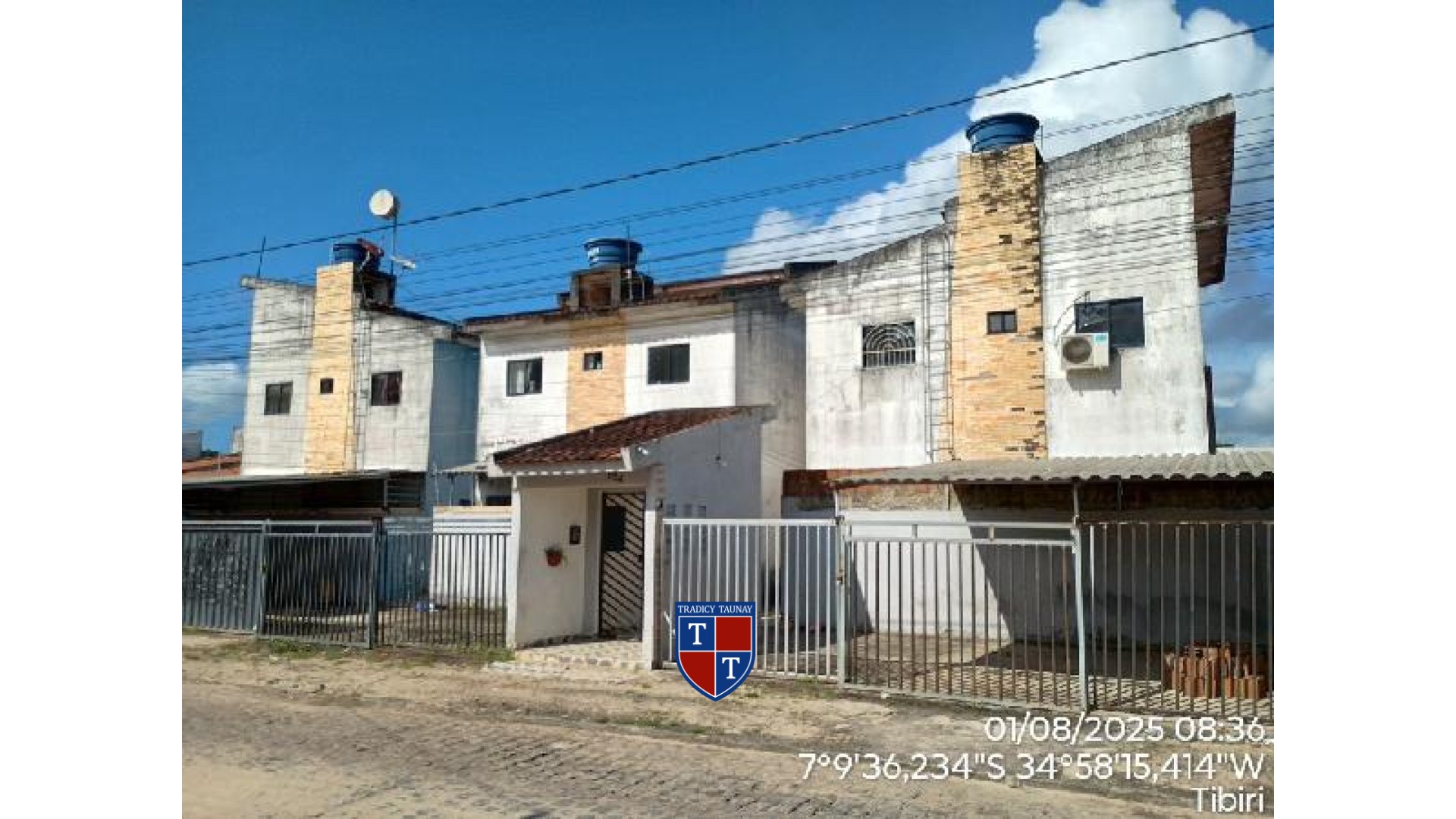 Foto 1 de CASA em SOL NASCENTE - Imóvel Retomado Caixa