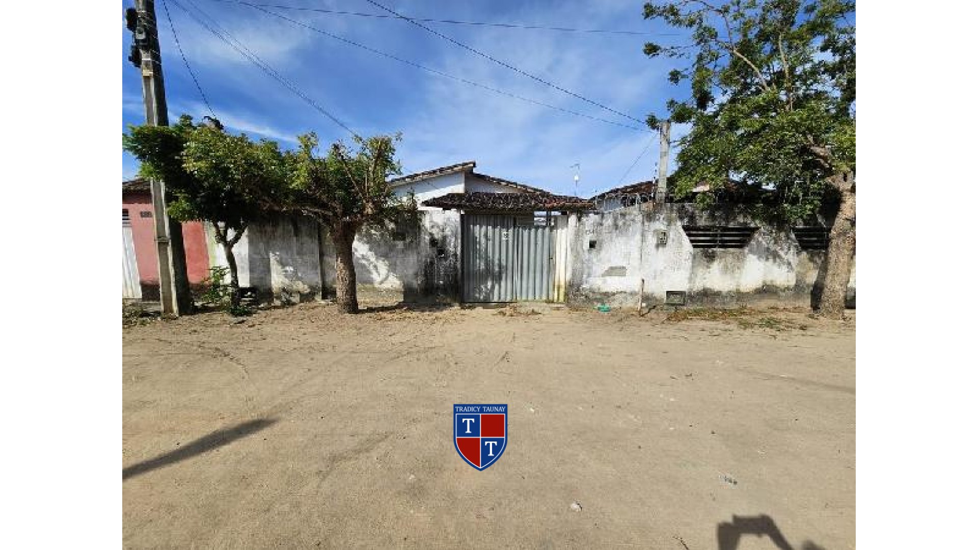 Foto 1 de CASA em BELA VISTA - Imóvel Retomado Caixa