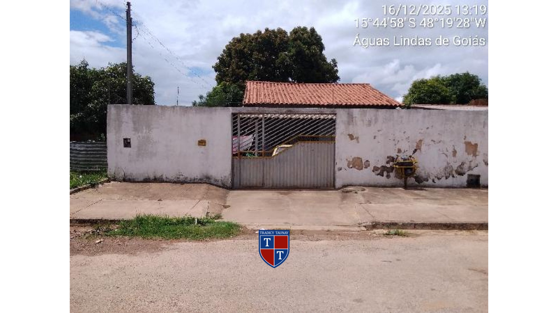Foto 1 de CASA em JARDIM AMERICA II - Imóvel Retomado Caixa