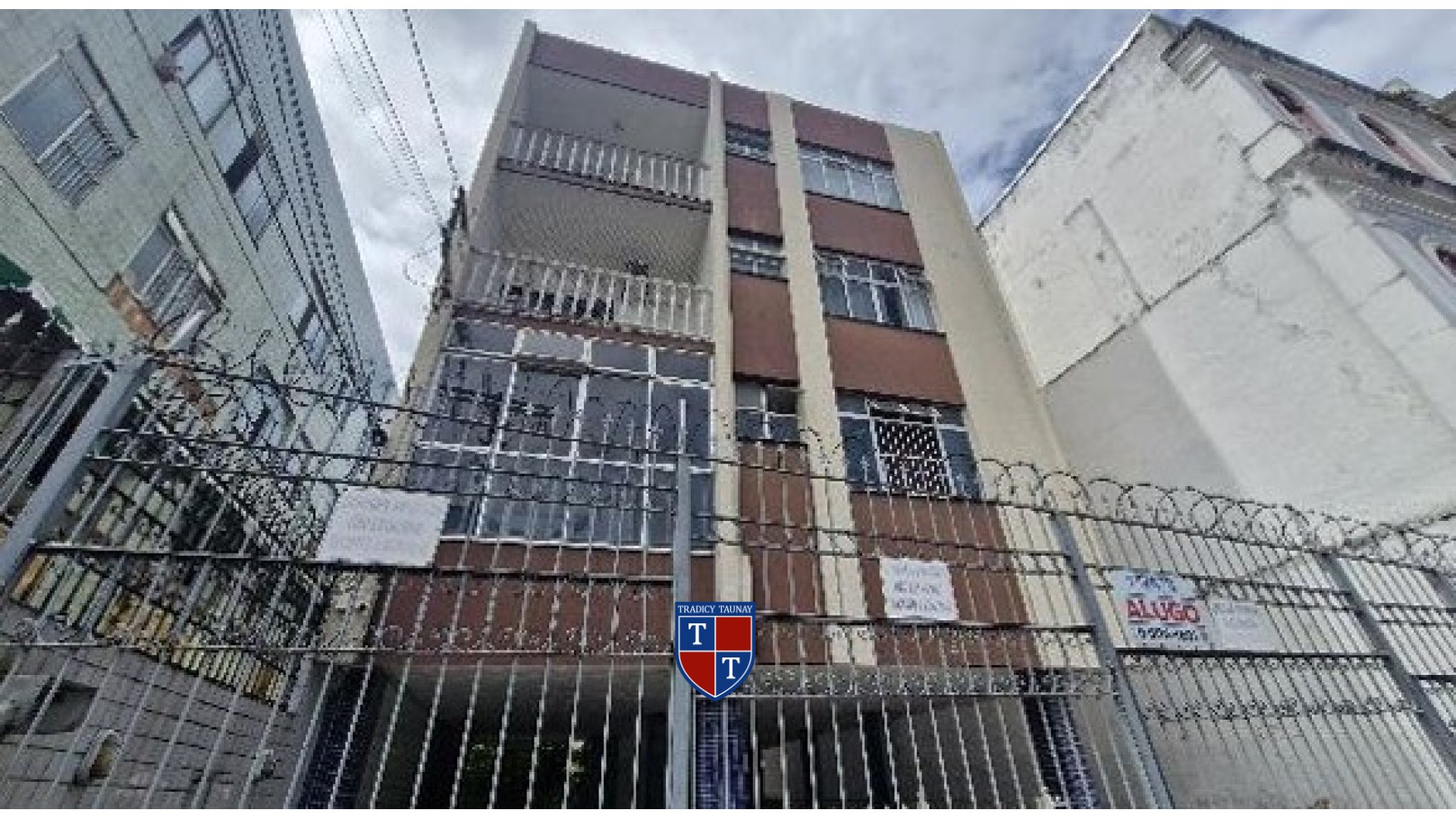 Foto 1 de APARTAMENTO em NAZARE - Imóvel Retomado Caixa