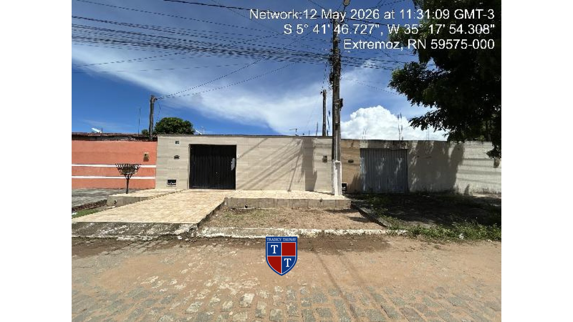 Foto 1 de CASA em CENTRO - Imóvel Retomado Caixa