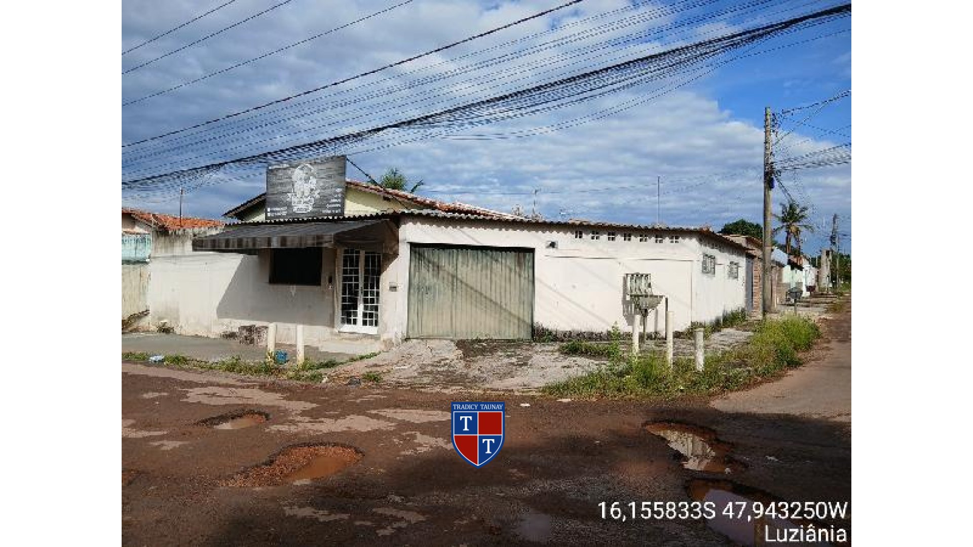 Foto 1 de CASA em PARQUE ESTRELA DALVA IX - Imóvel Retomado Caixa