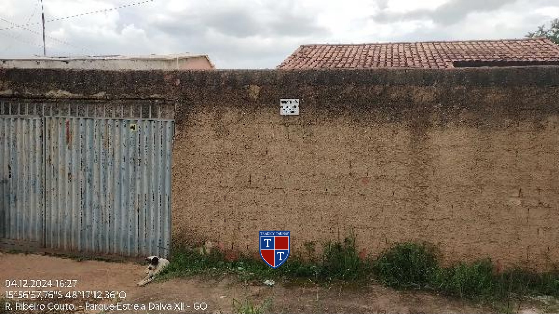 Foto 1 de CASA em MANSOES BITTENCOURT - Imóvel Retomado Caixa