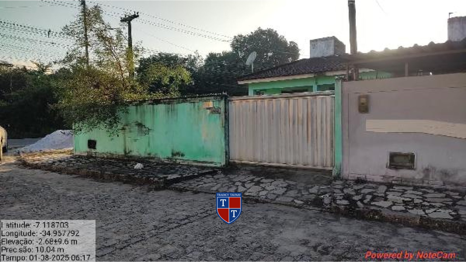 Foto 1 de CASA em CENTRO - Imóvel Retomado Caixa