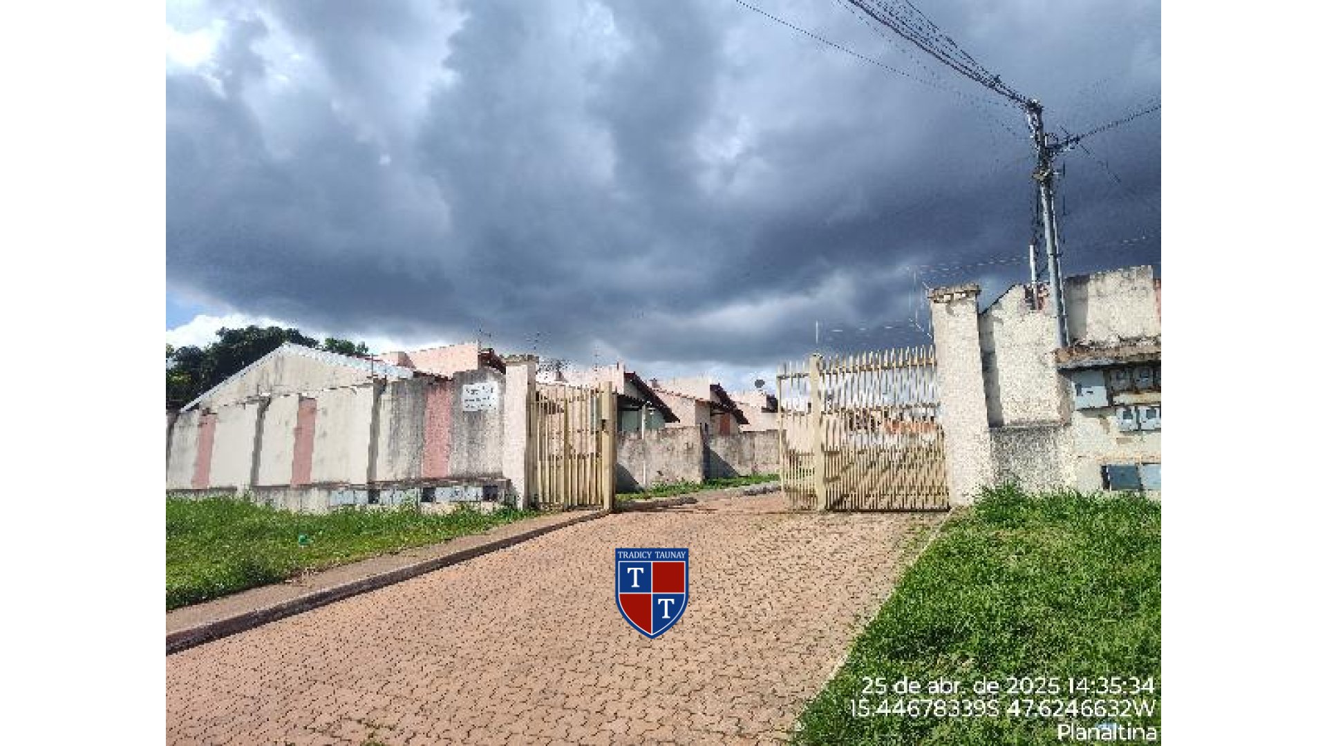 Foto 1 de CASA em SETOR OESTE - Imóvel Retomado Caixa