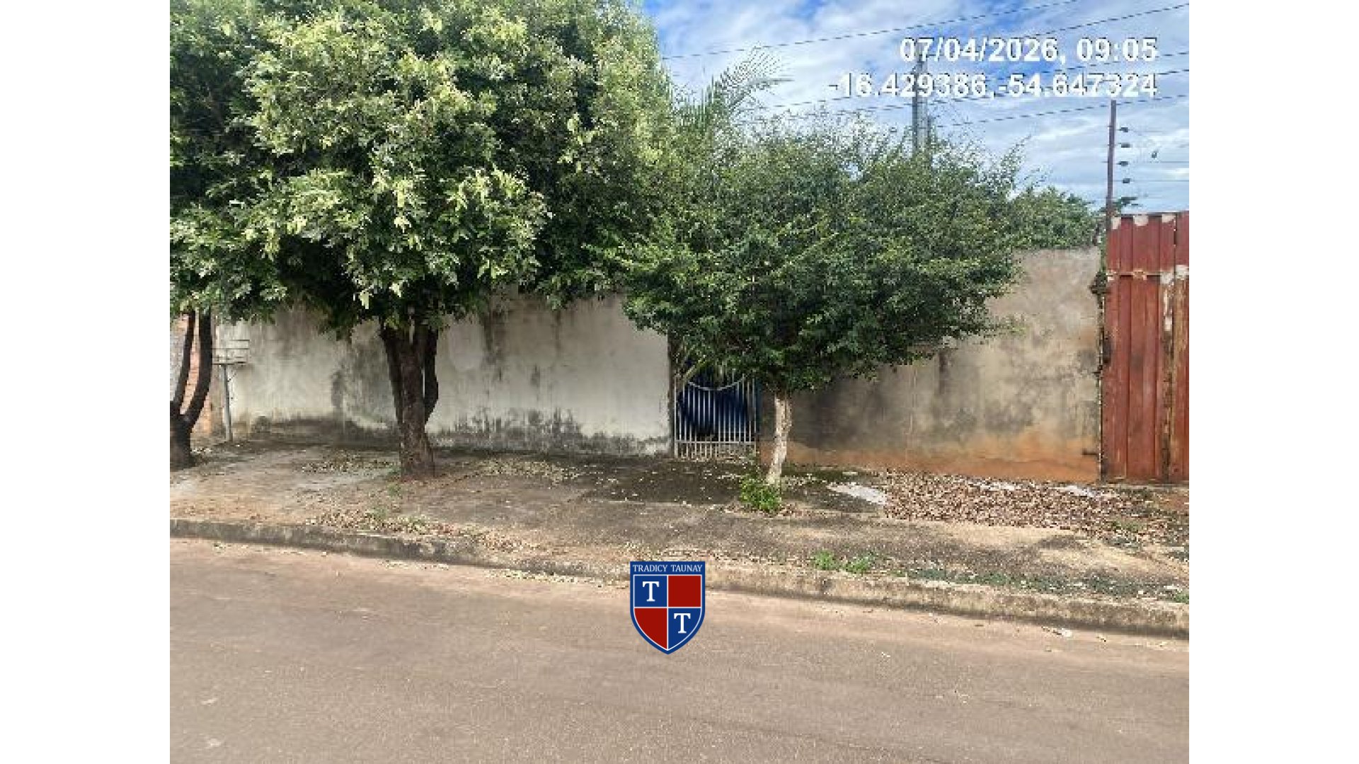 Foto 1 de CASA em PARQUE RESIDENCIAL NOVA ERA - Imóvel Retomado Caixa