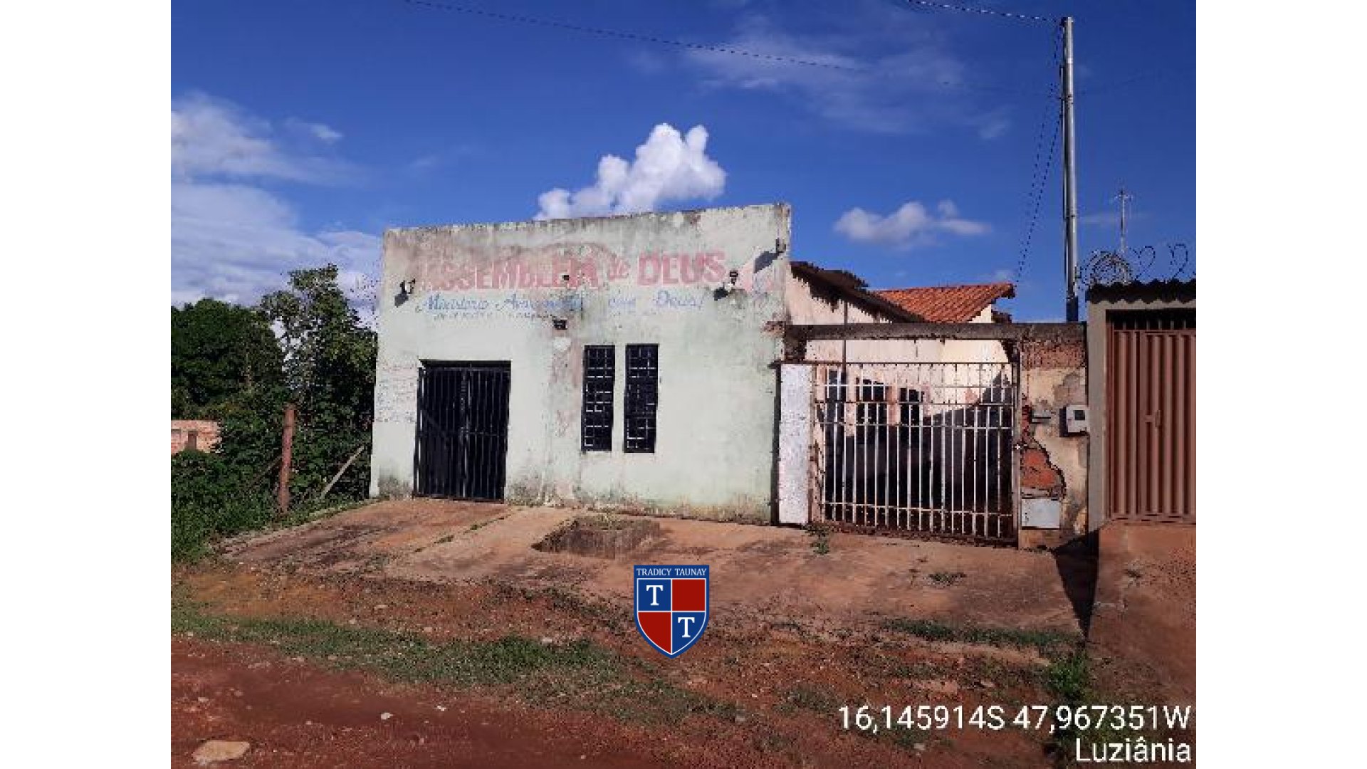 Foto 1 de CASA em PARQUE ESTRELA DALVA IX - Imóvel Retomado Caixa