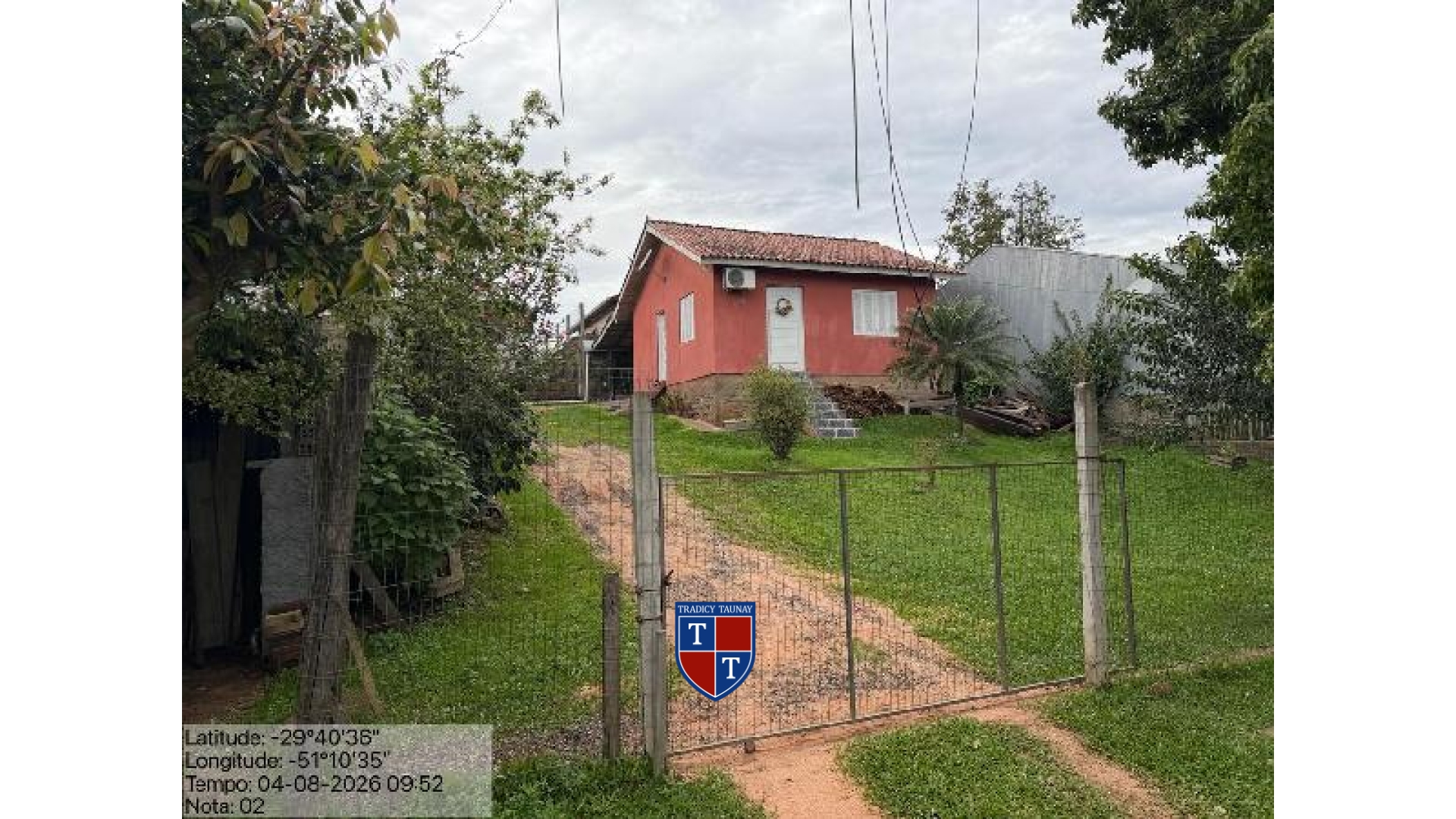 CASA em BOA SAUDE