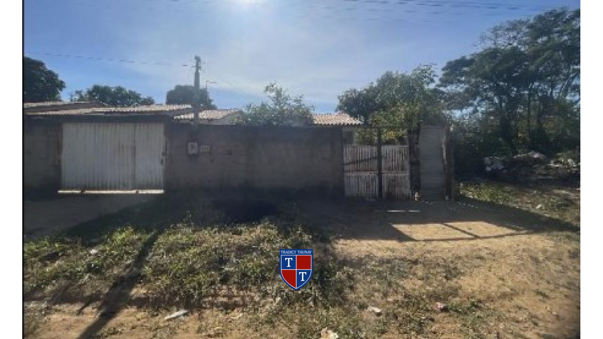 Foto 1 de CASA em PARQUE ESTRELA DALVA XIV - Imóvel Retomado Caixa