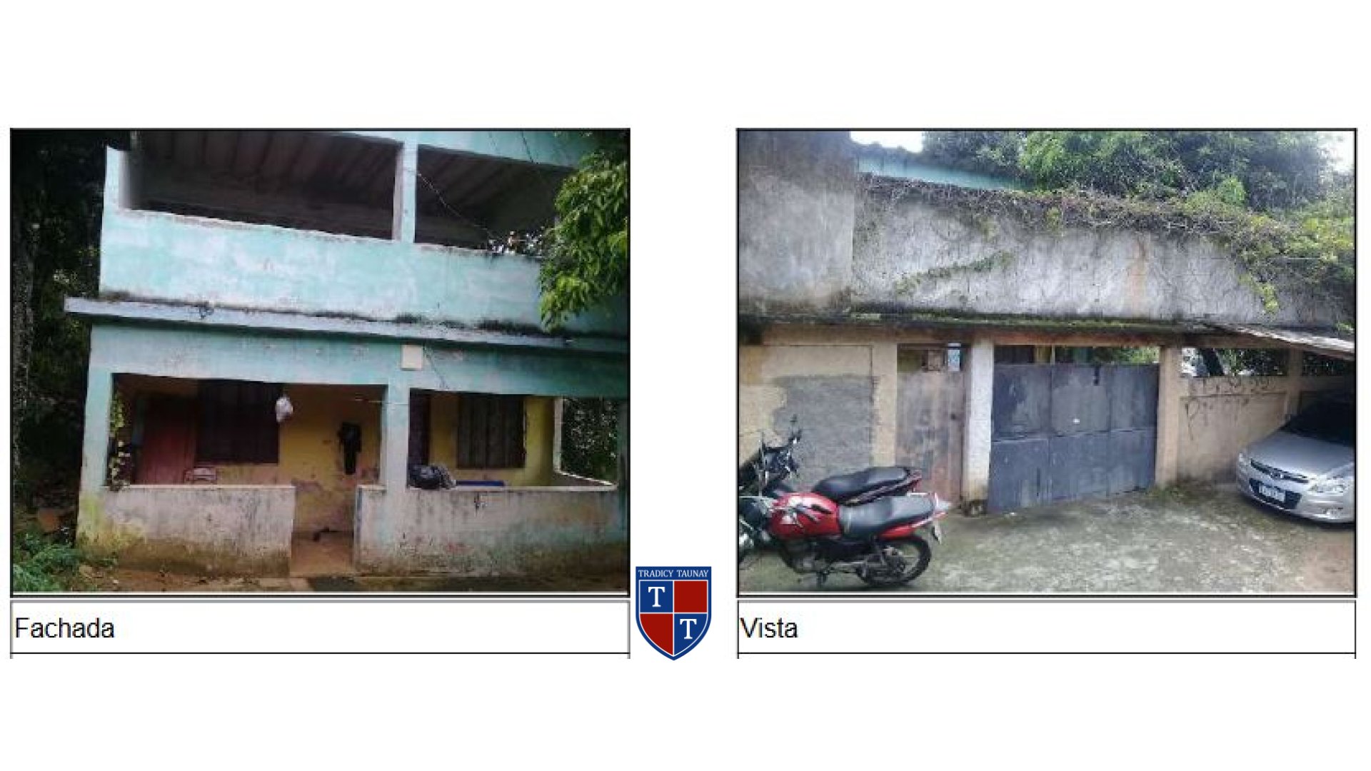 Foto 1 de CASA em OLAVO BILAC - Imóvel Retomado Caixa