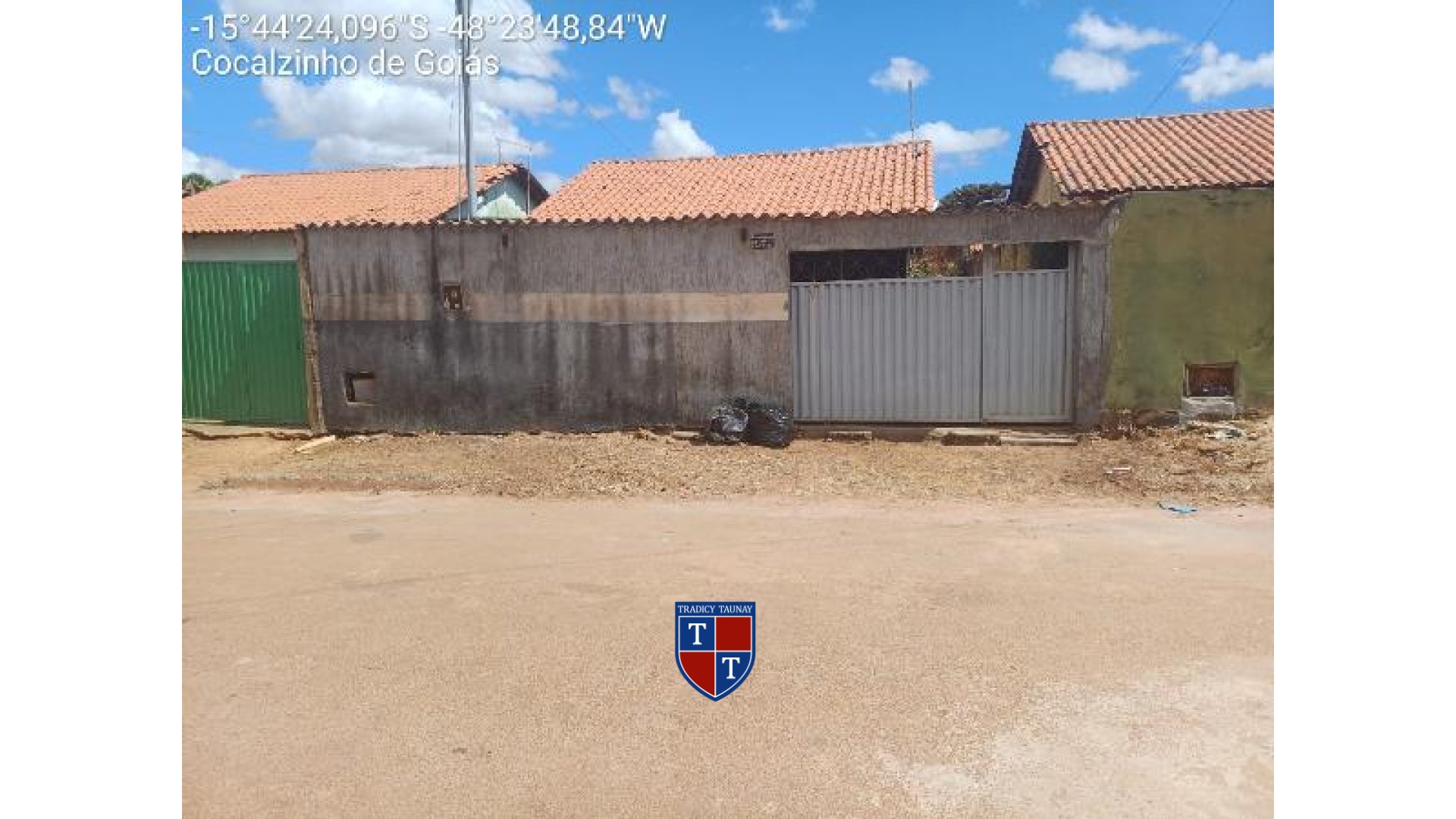 Foto 1 de CASA em ITAMAR NOBREGA II - Imóvel Retomado Caixa