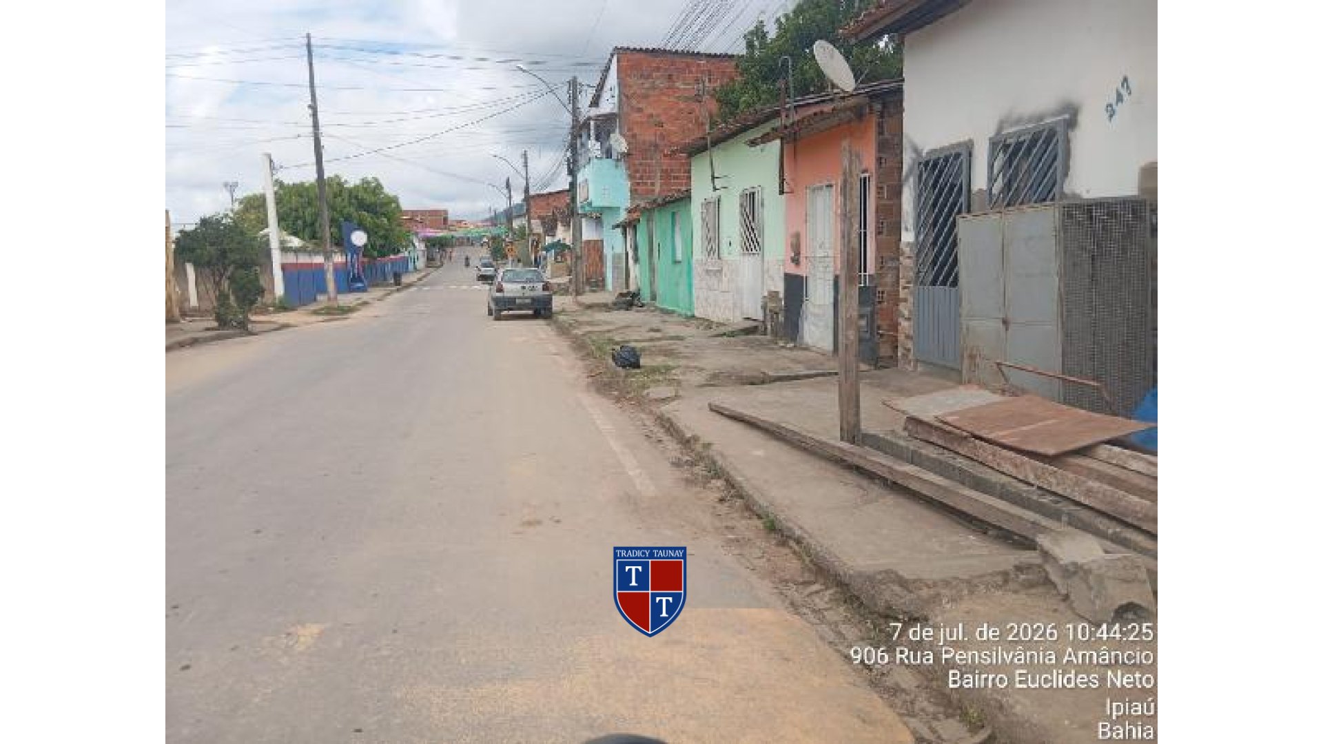 Foto 1 de CASA em SITIO DO PICA PAU AM - Imóvel Retomado Caixa