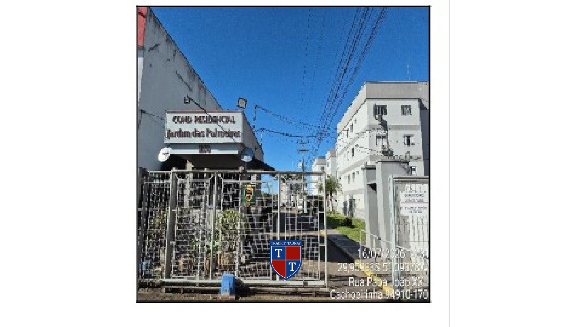 Foto 1 de APARTAMENTO em VILA CACHOEIRINHA - Imóvel Retomado Caixa