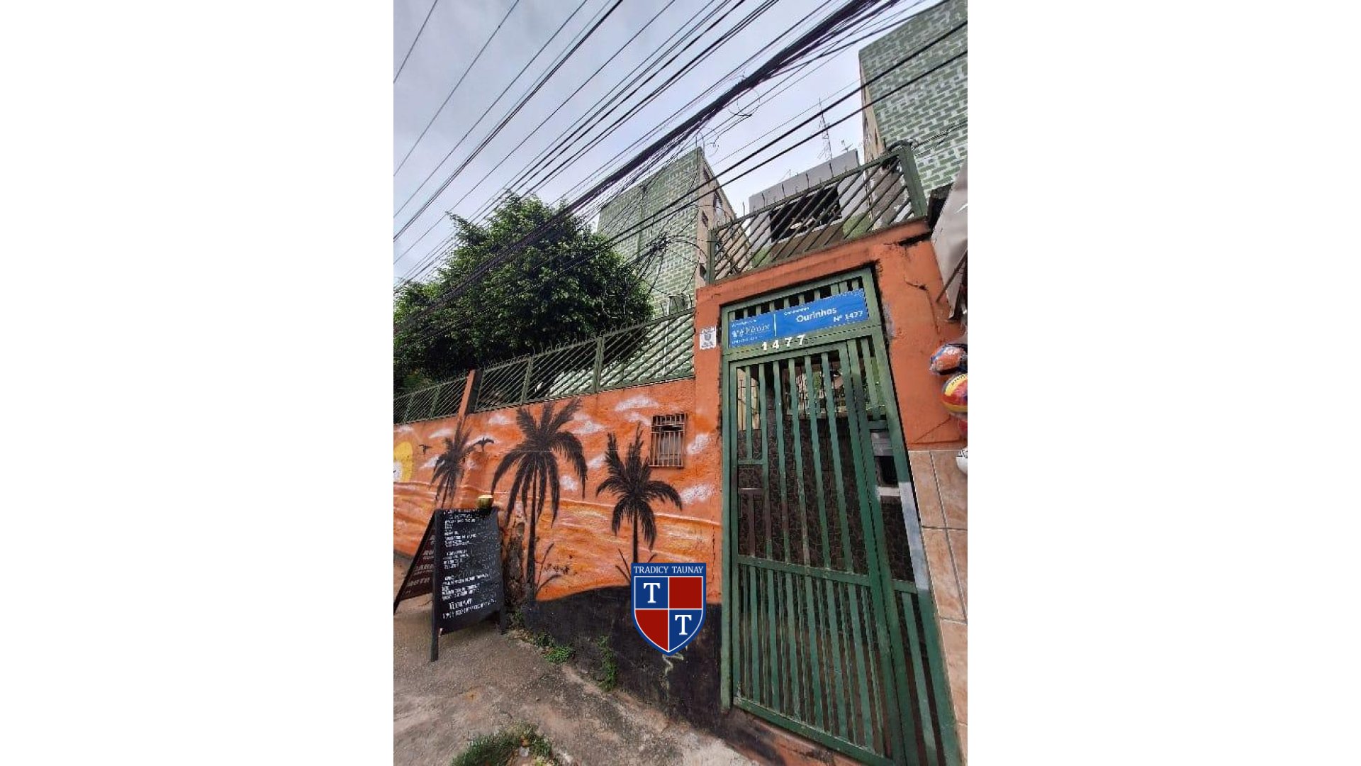 Foto 1 de APARTAMENTO em VILA MUNICIPAL - Imóvel Retomado Caixa