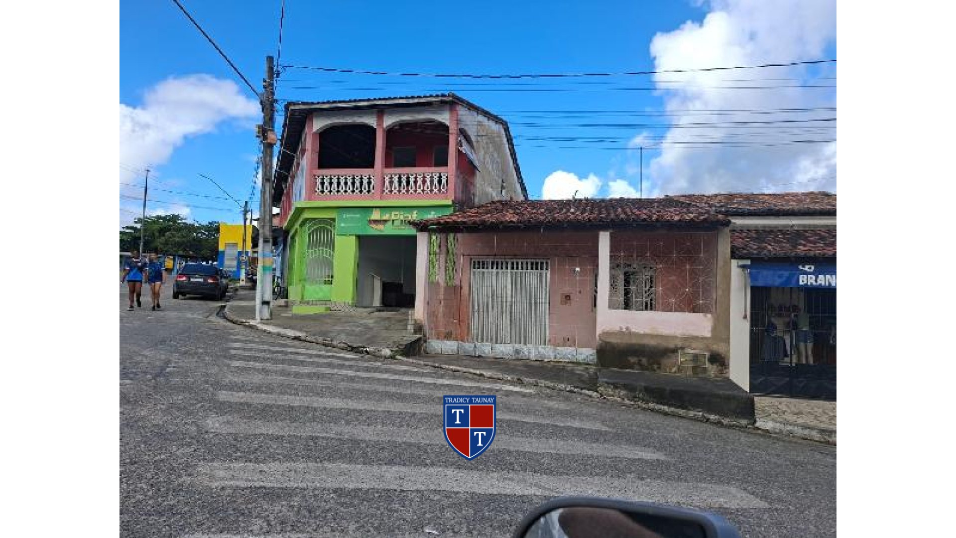 Foto 1 de CASA em CENTRO - Imóvel Retomado Caixa