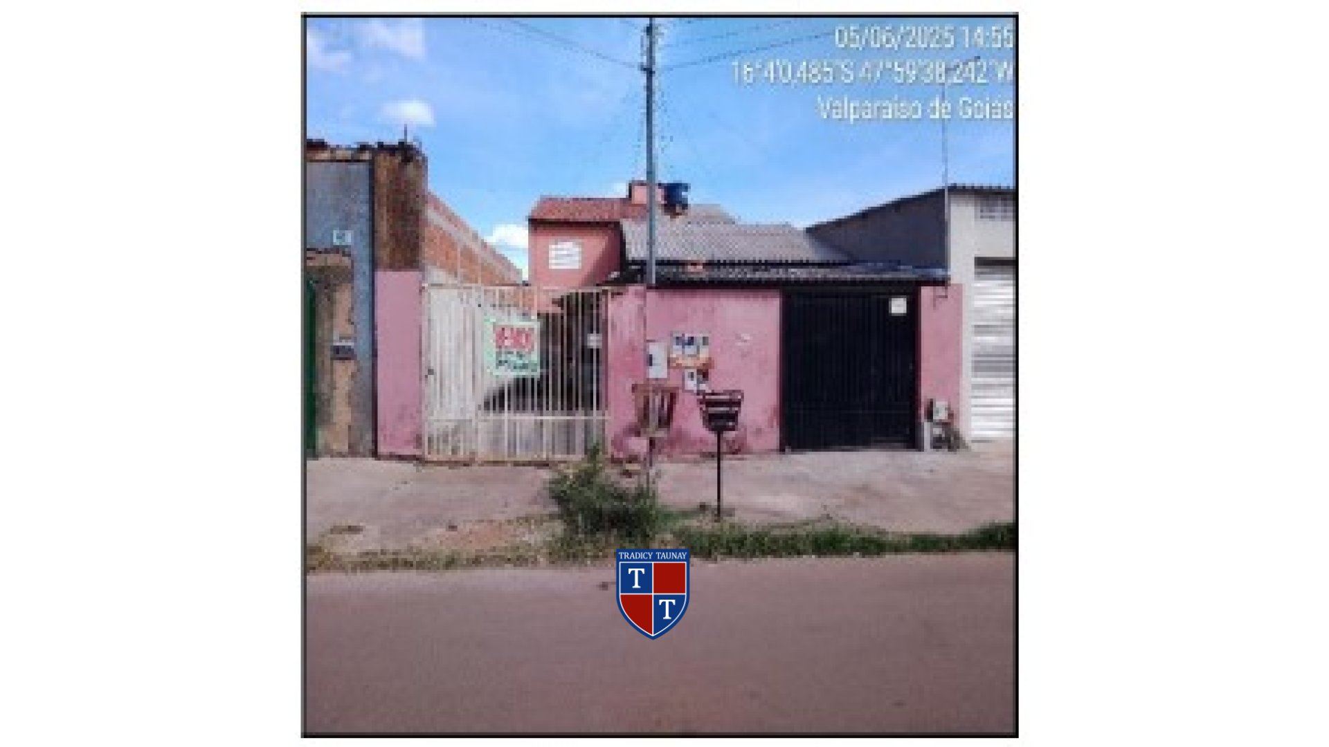 Foto 1 de APARTAMENTO em JARDIM ORIENTE - Imóvel Retomado Caixa