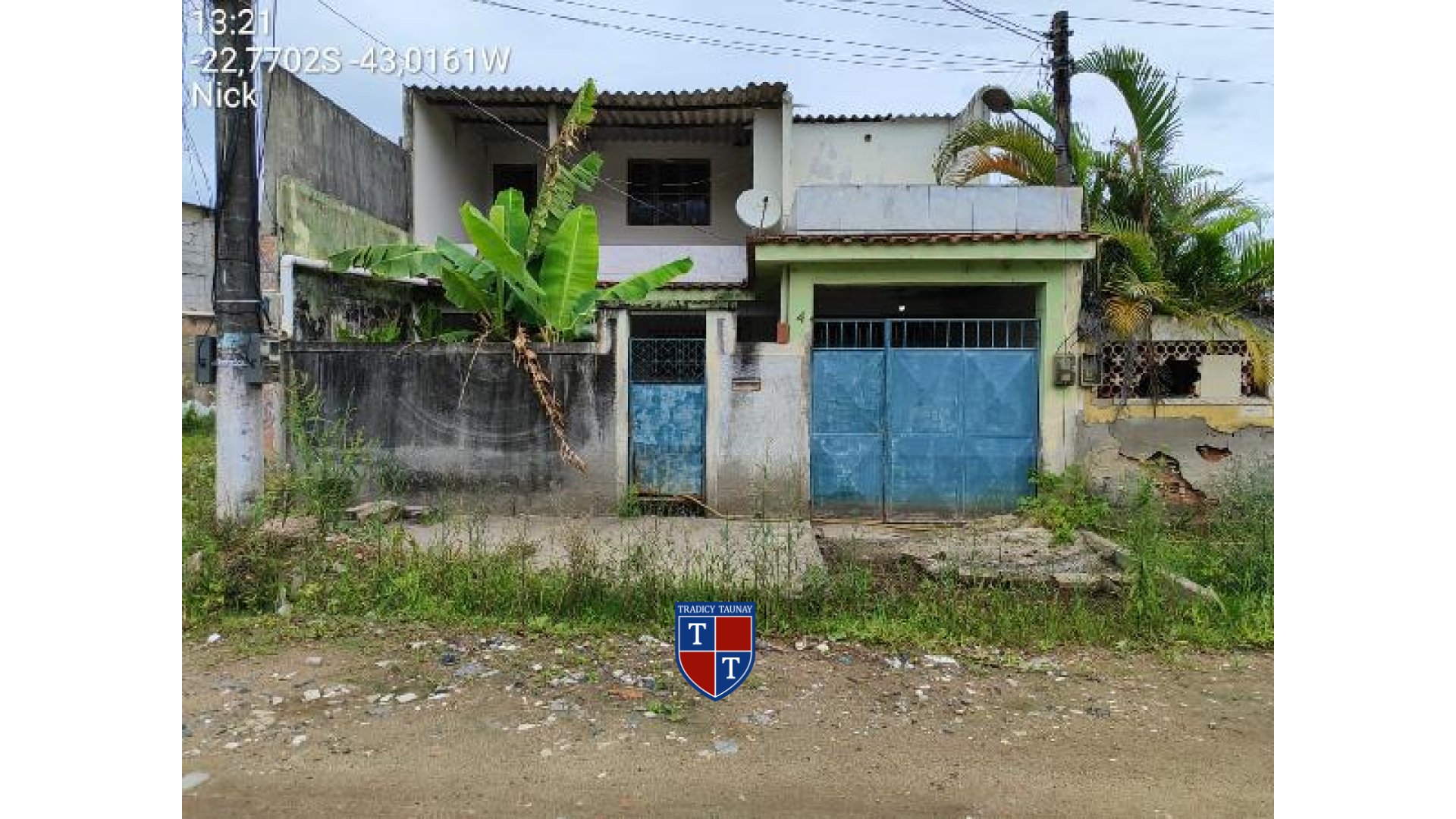 Foto 1 de CASA em ITAUNA - Imóvel Retomado Caixa