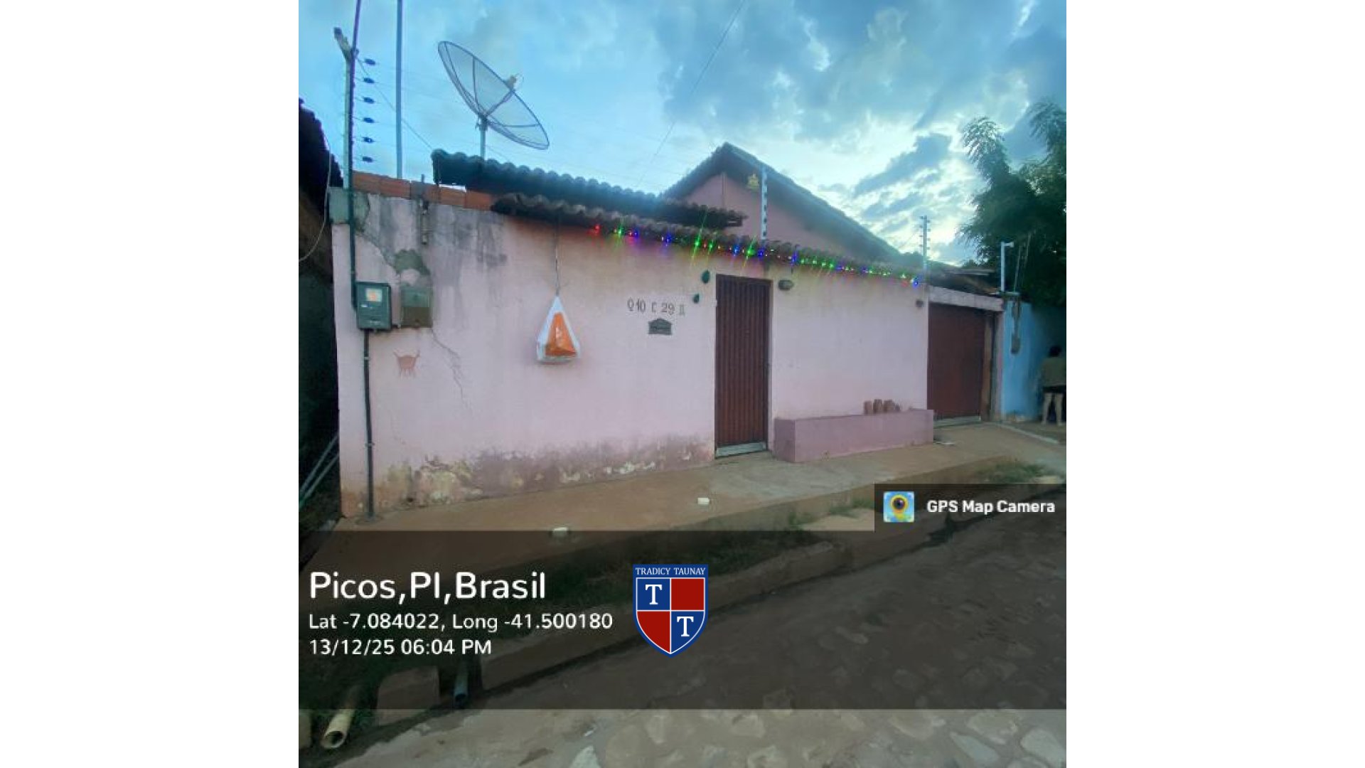 Foto 1 de CASA em BELO NORTE - Imóvel Retomado Caixa