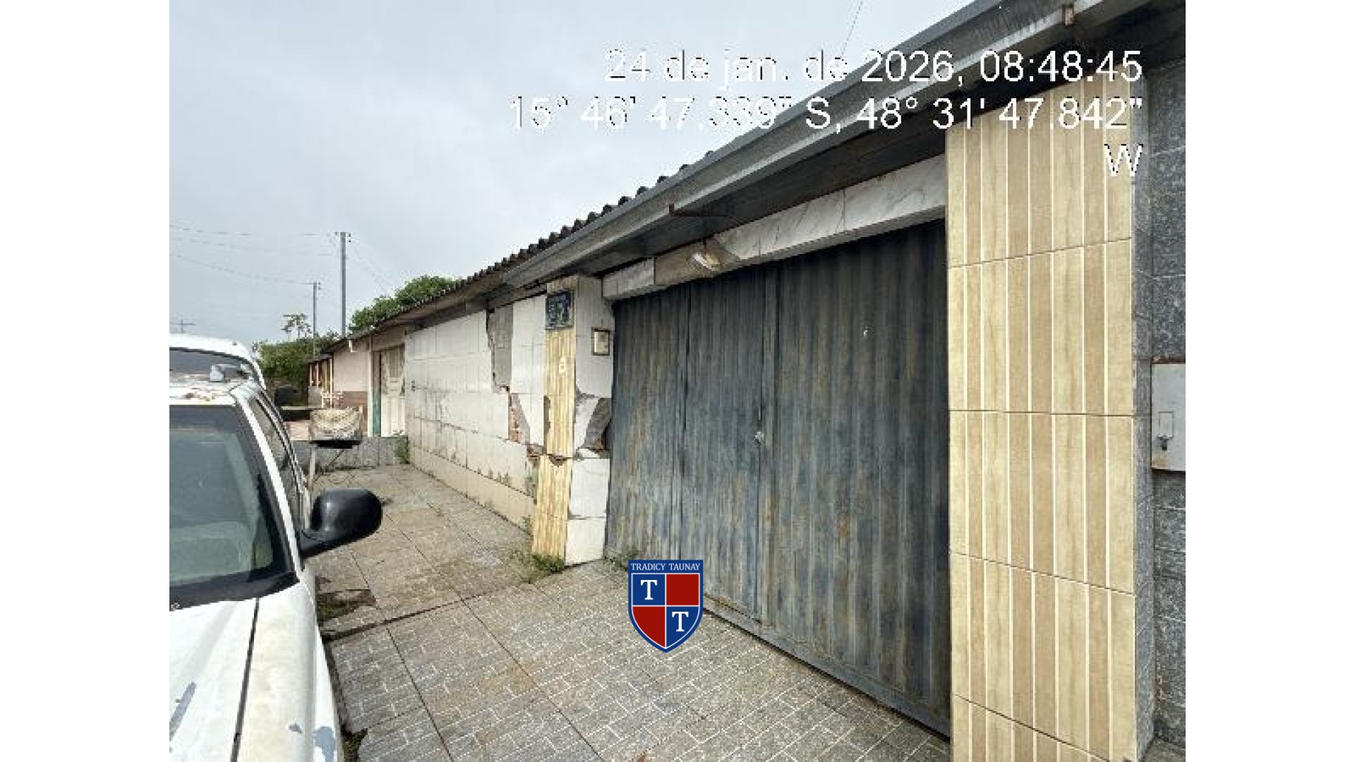 Foto 1 de CASA em CENTRO - Imóvel Retomado Caixa