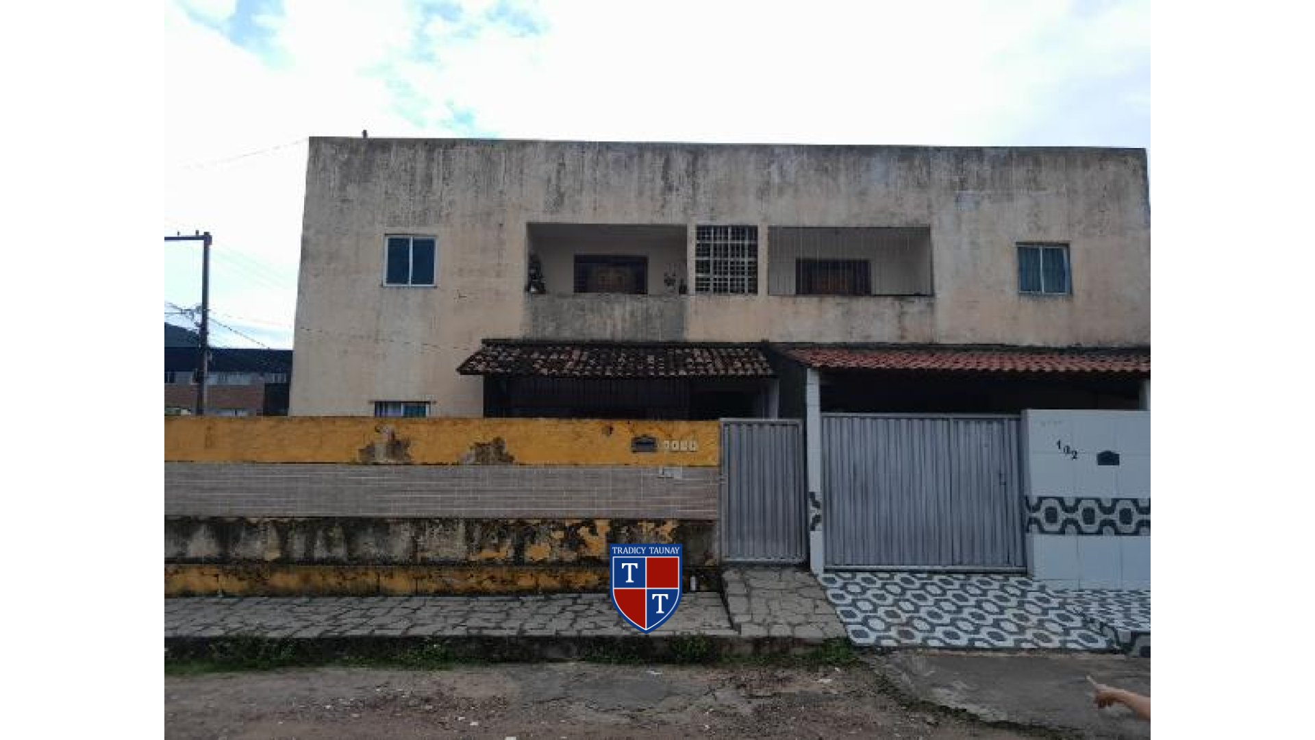 Foto 1 de APARTAMENTO em PLANALTO BOA ESPERANCA - Imóvel Retomado Caixa