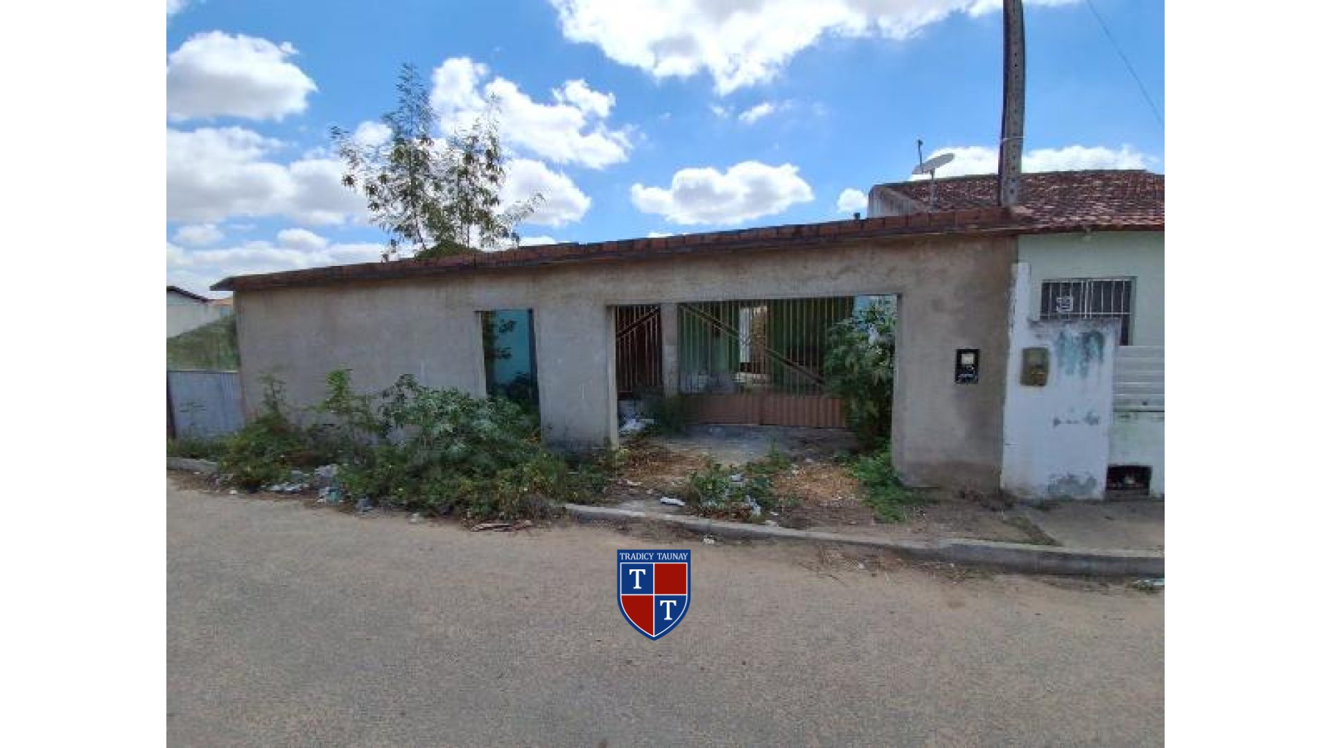 Foto 1 de CASA em ALTA VISTA - Imóvel Retomado Caixa